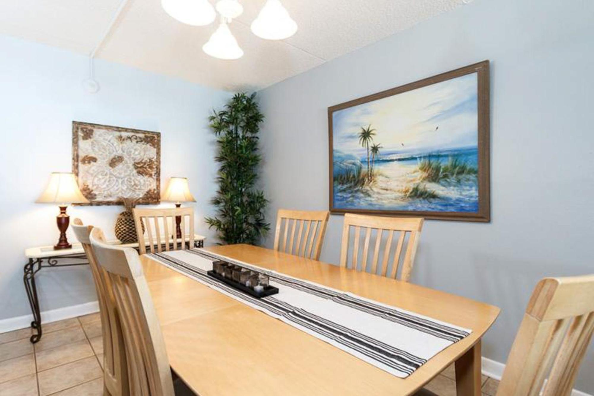 Island Echos 2nd - 3rd Floor Holiday home Fort Walton Beach