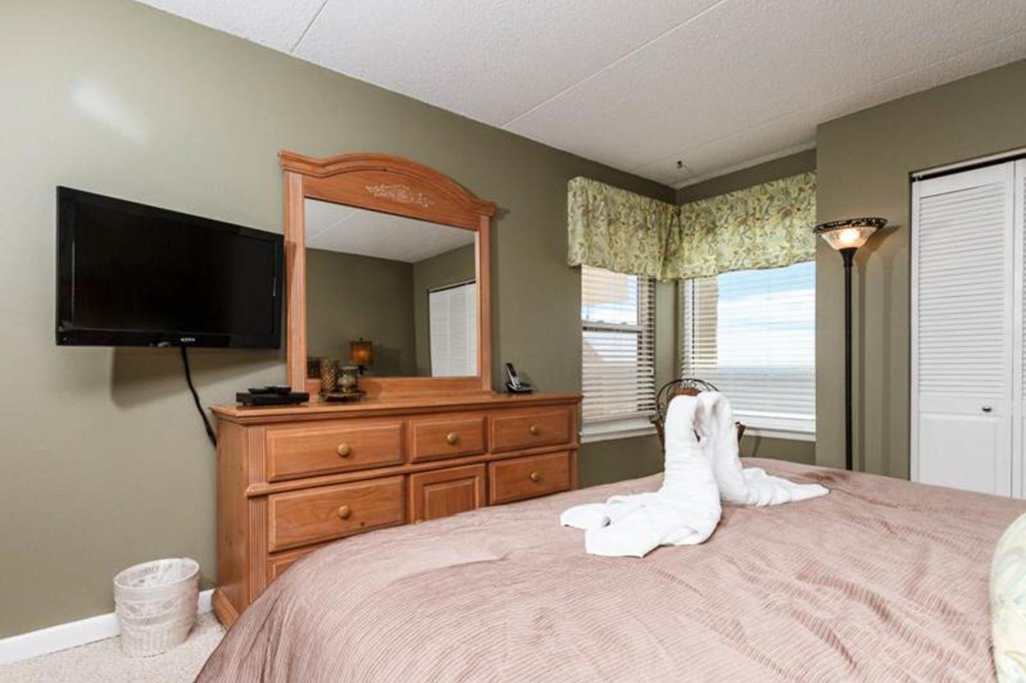 Holiday home Island Echos 2nd - 3rd Floor *