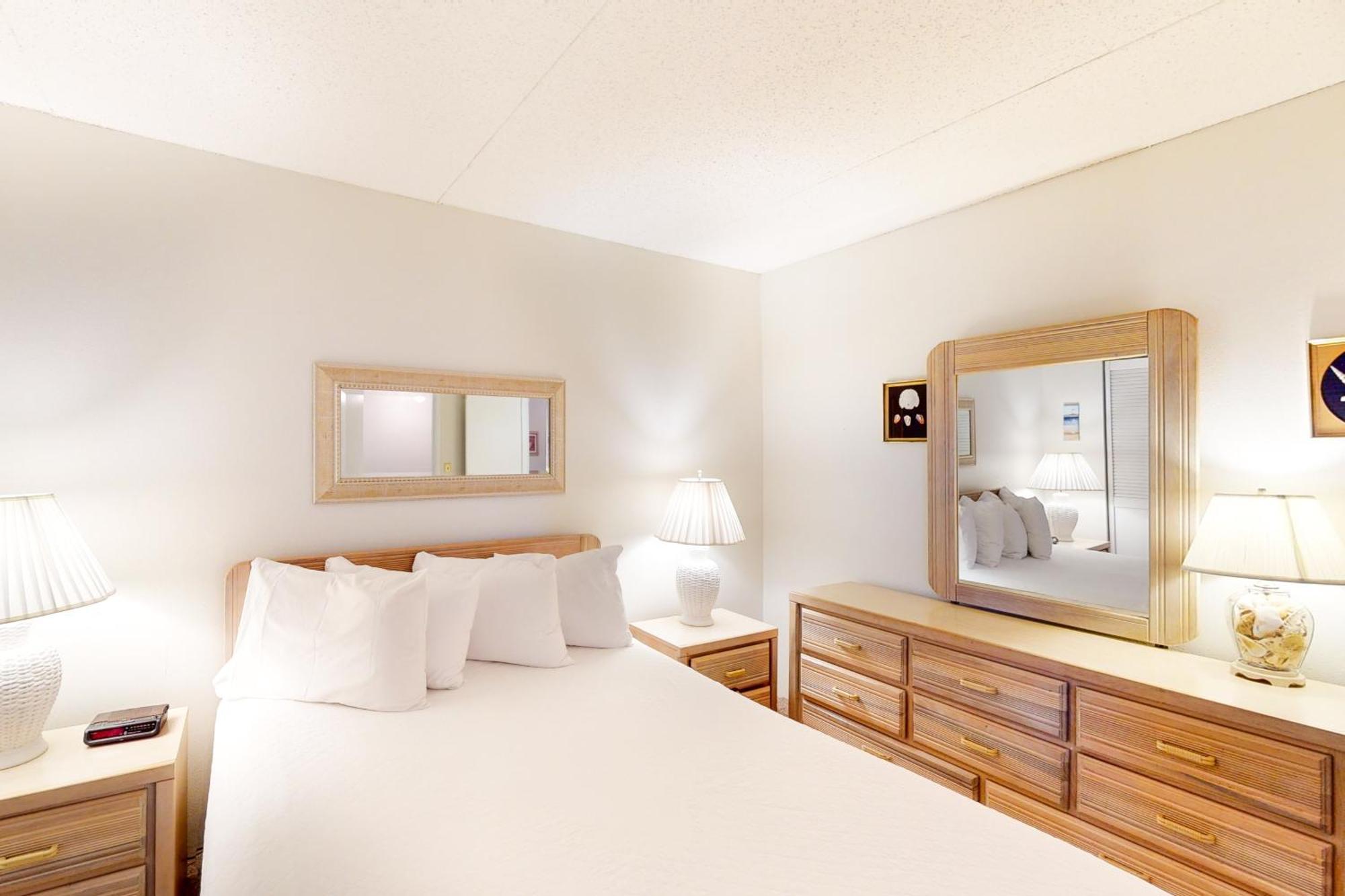 Island Echos 2nd - 3rd Floor Holiday home Fort Walton Beach