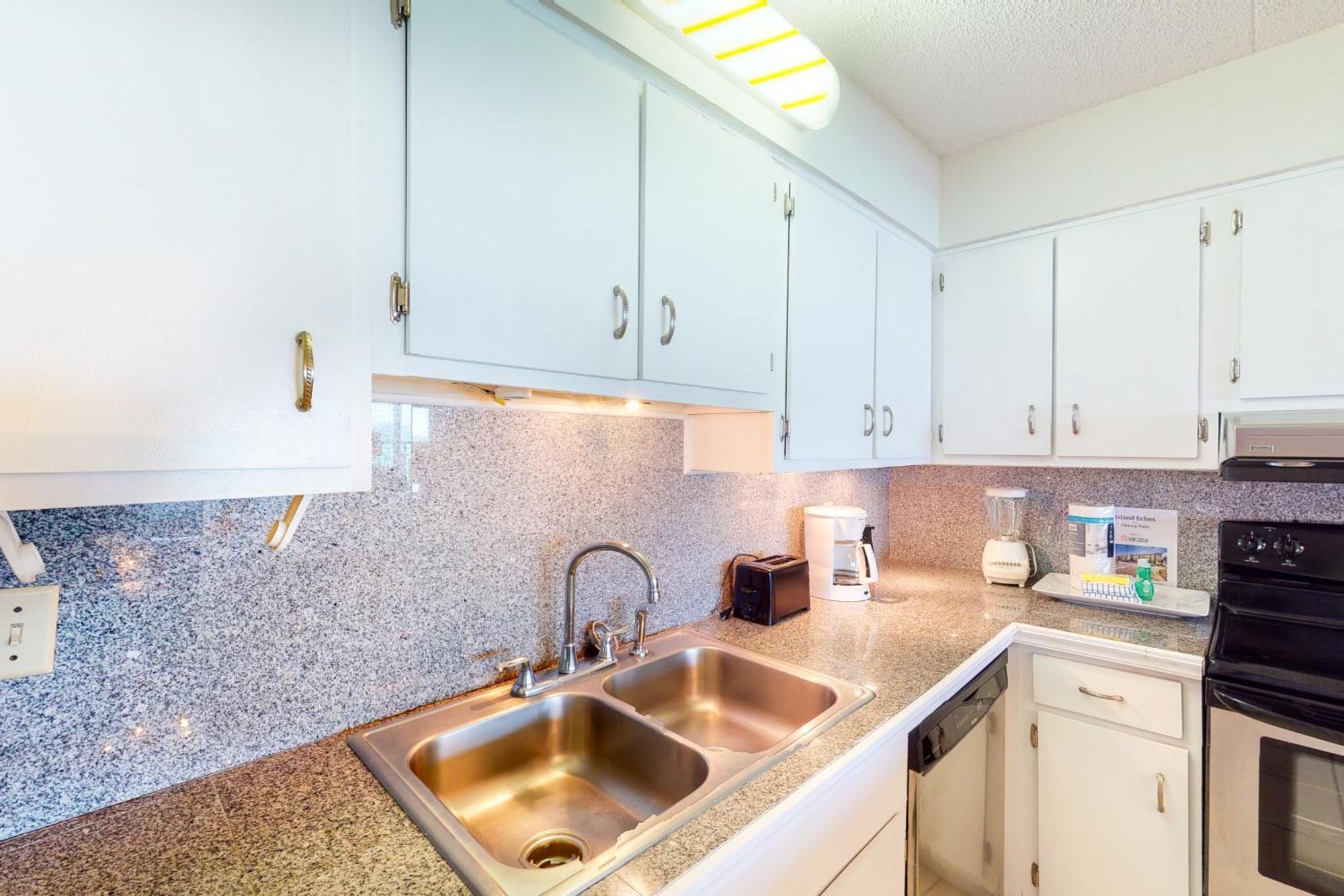 Island Echos 2nd - 3rd Floor * Fort Walton Beach