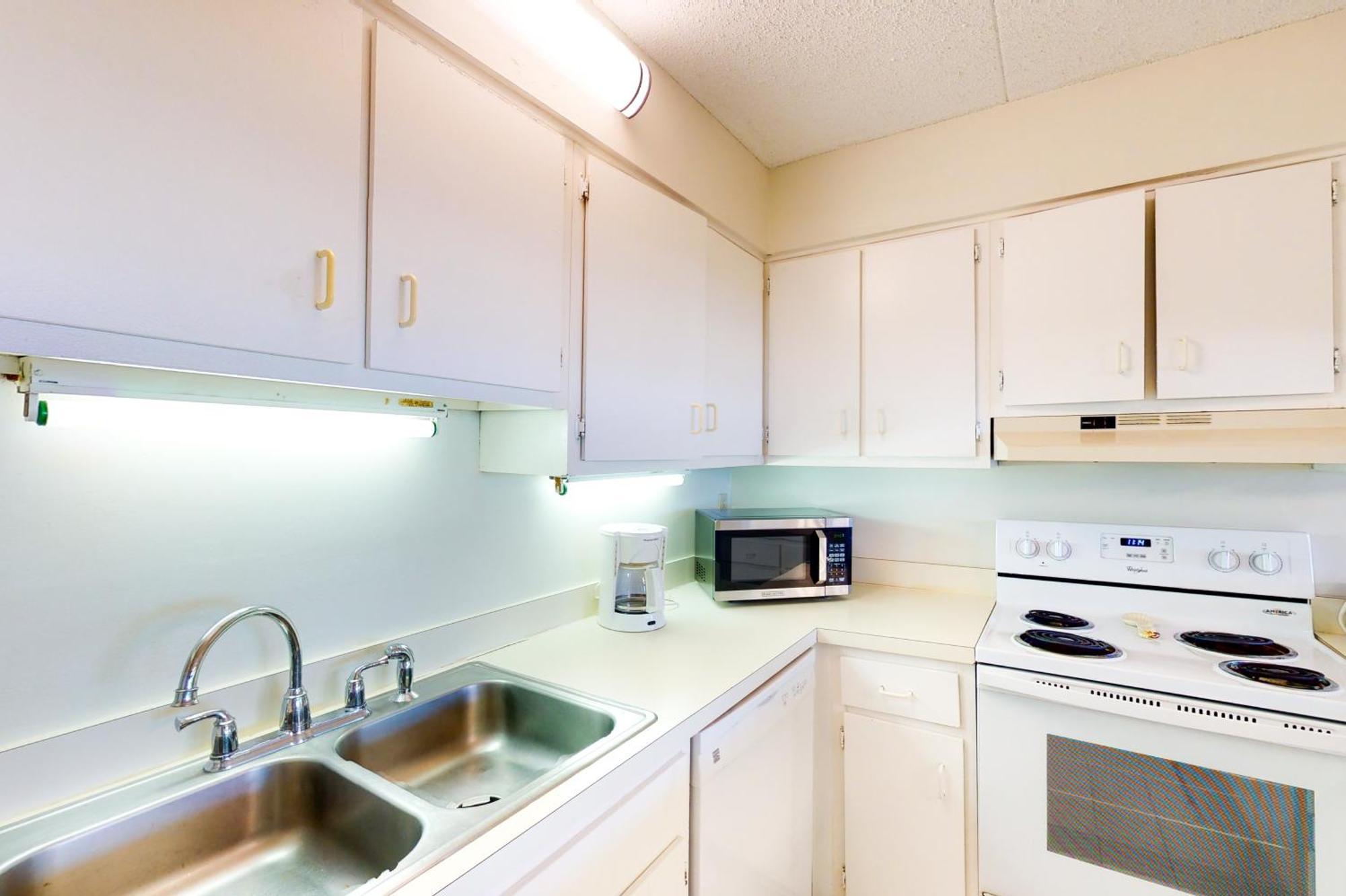 Island Echos 2nd - 3rd Floor Holiday home Fort Walton Beach