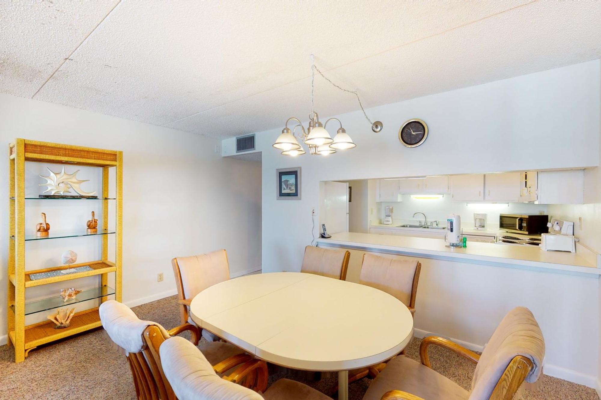 Island Echos 2nd - 3rd Floor * Fort Walton Beach