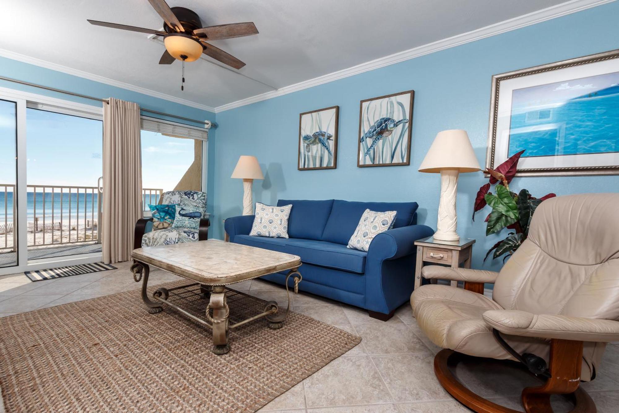 Holiday home Island Echos 2nd - 3rd Floor *