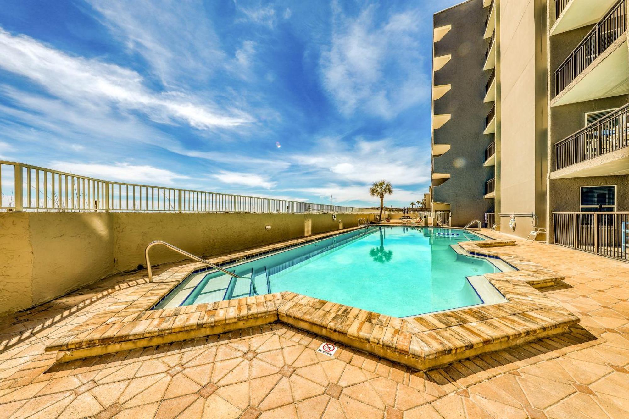 Island Echos 2nd - 3rd Floor Fort Walton Beach