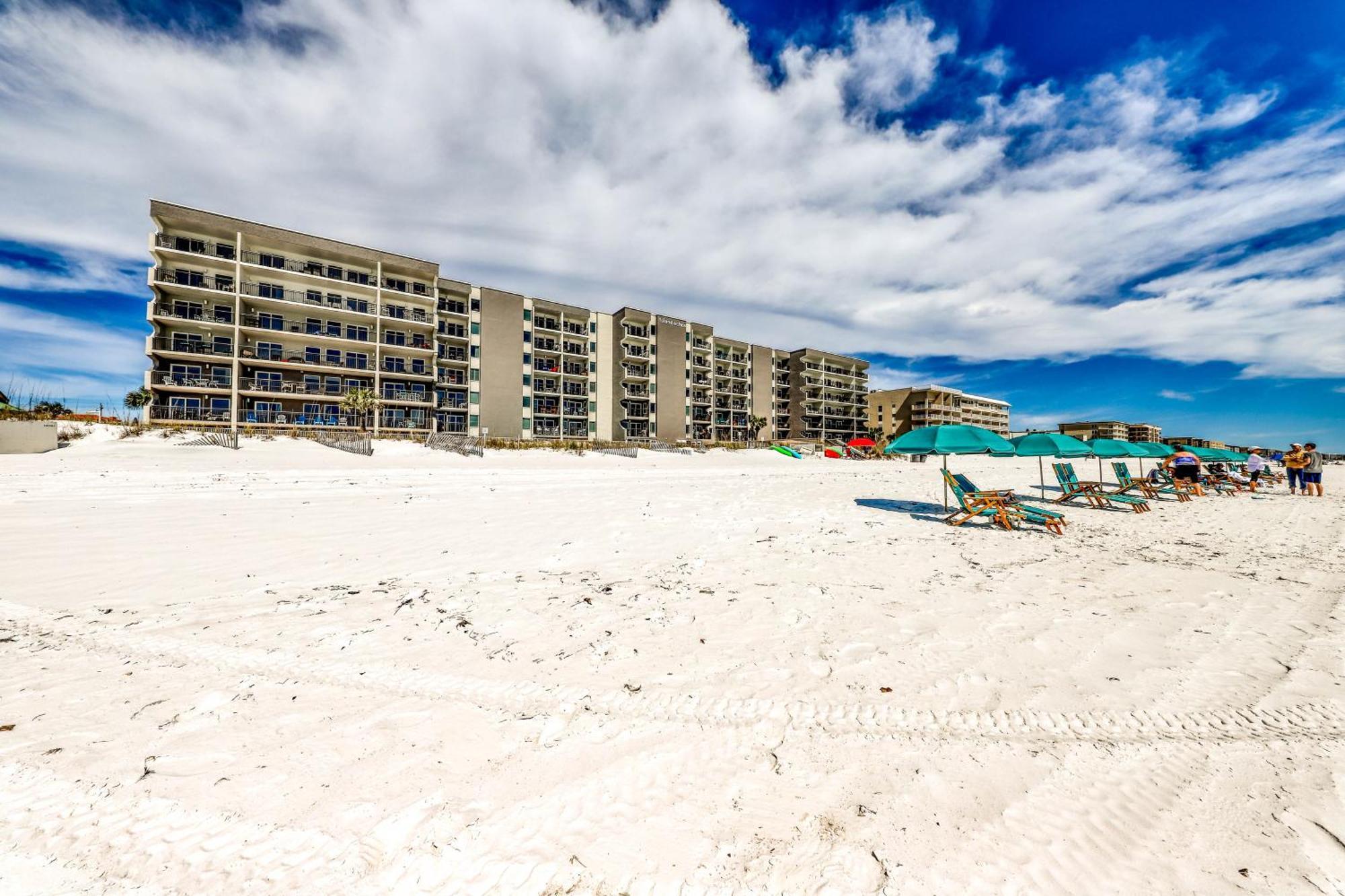 Island Echos 2nd - 3rd Floor * Fort Walton Beach