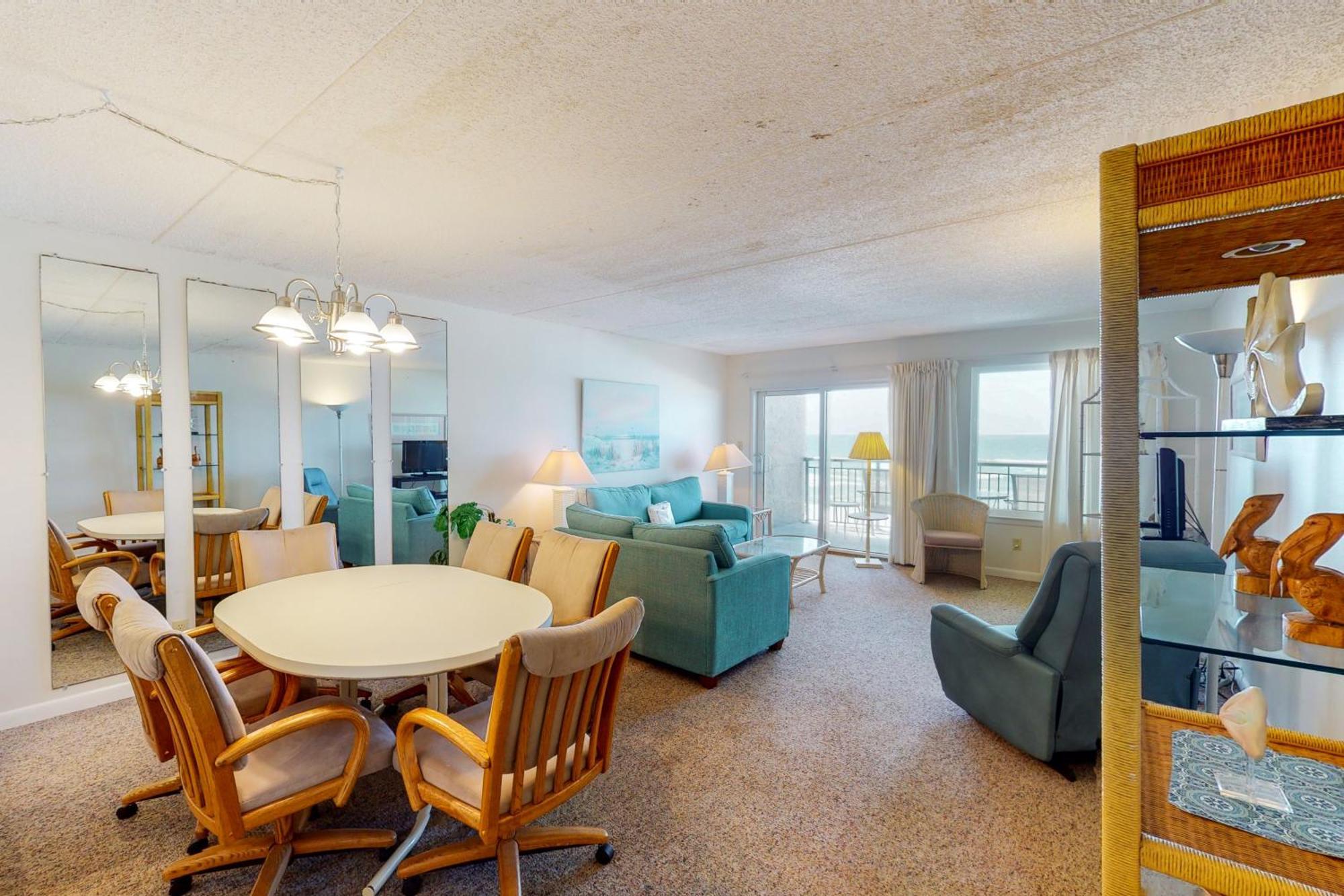 Holiday home Island Echos 2nd - 3rd Floor *
