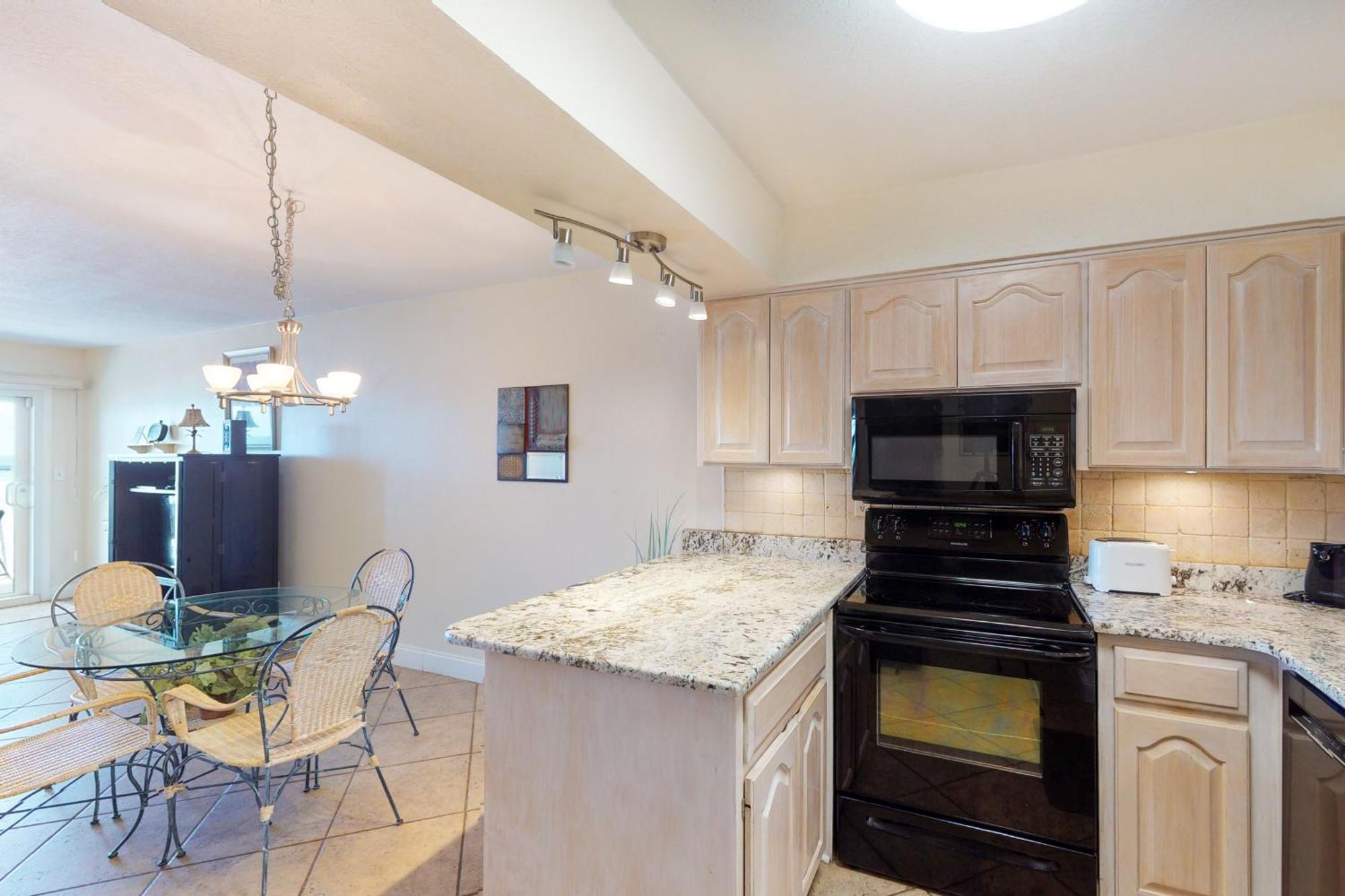 Island Echos 2nd - 3rd Floor Holiday home Fort Walton Beach