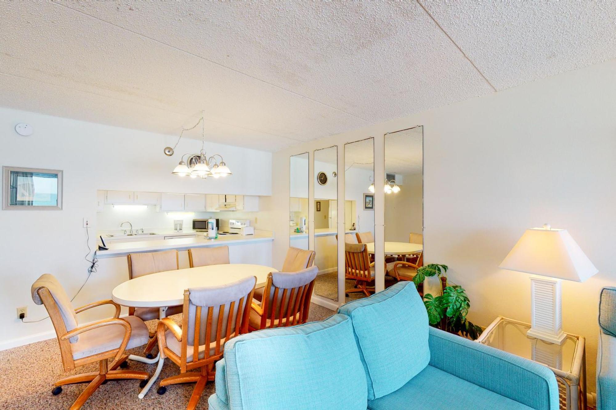 Island Echos 2nd - 3rd Floor Holiday home Fort Walton Beach