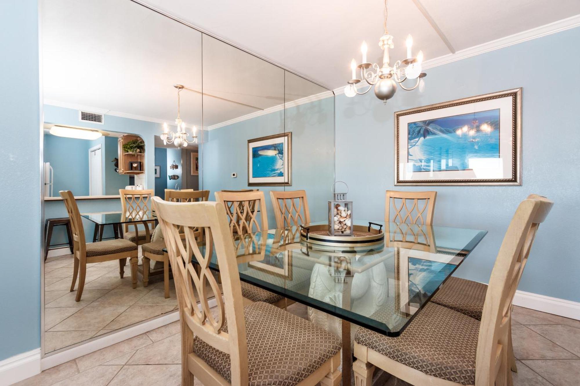 Holiday home Island Echos 2nd - 3rd Floor
