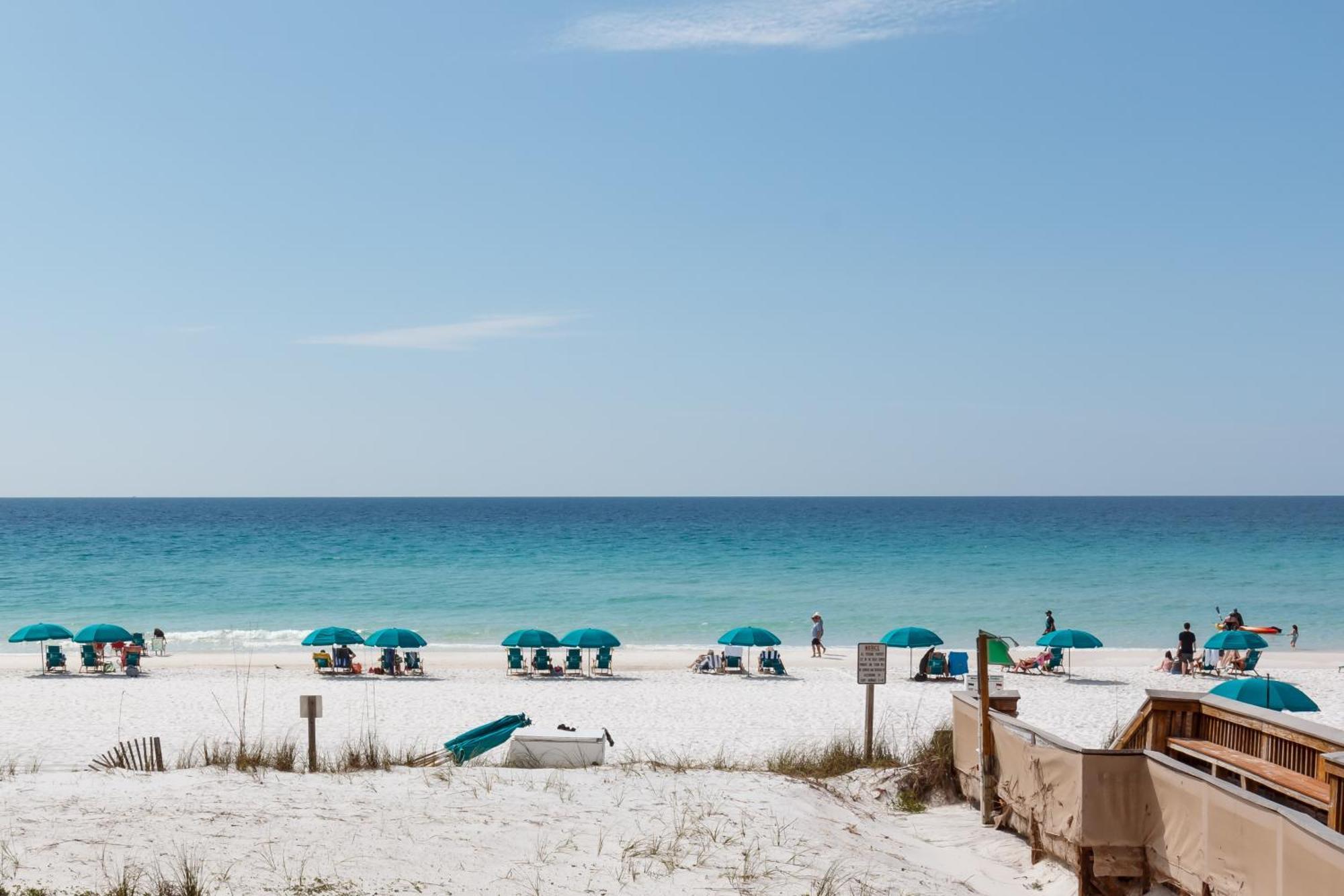 Holiday home Island Echos 2nd - 3rd Floor Fort Walton Beach