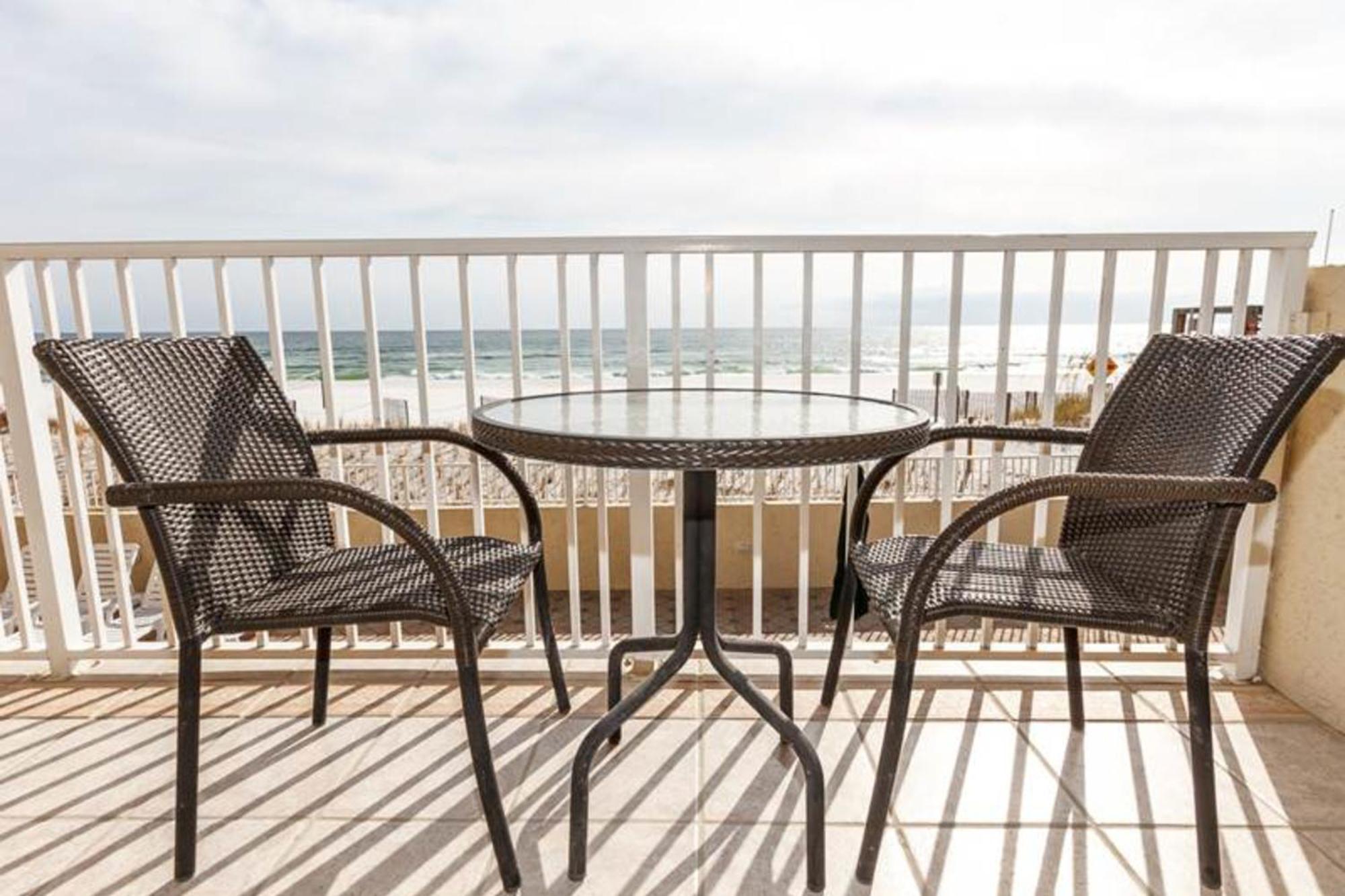 Holiday home Island Echos 2nd - 3rd Floor *