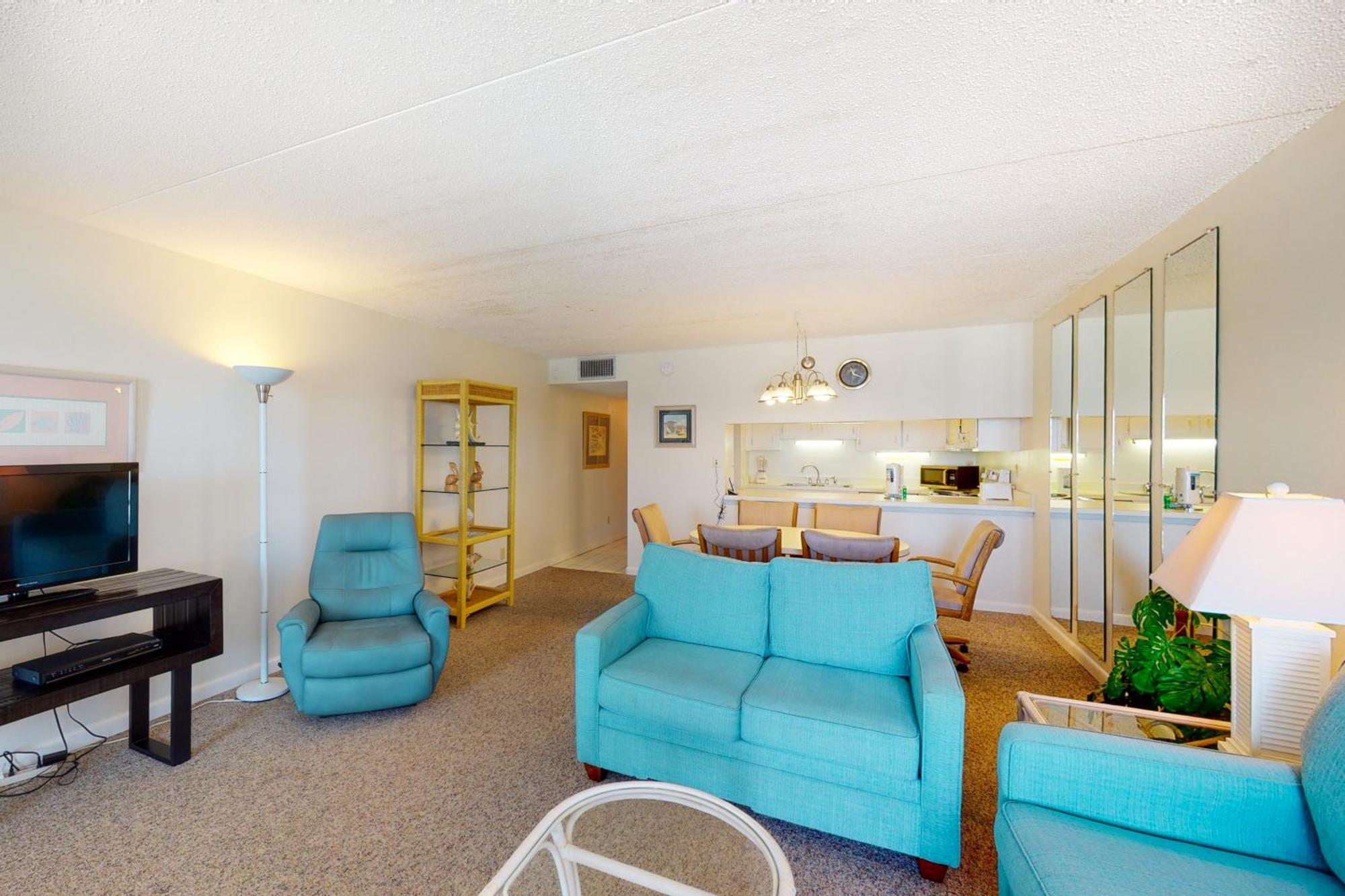 Island Echos 2nd - 3rd Floor Holiday home Fort Walton Beach