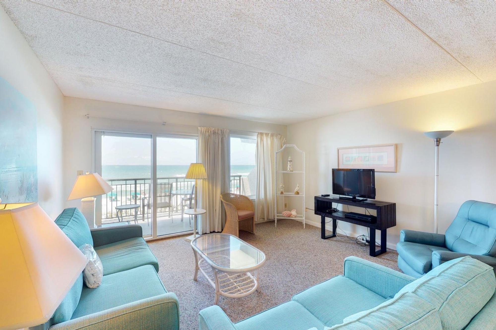 Island Echos 2nd - 3rd Floor Holiday home