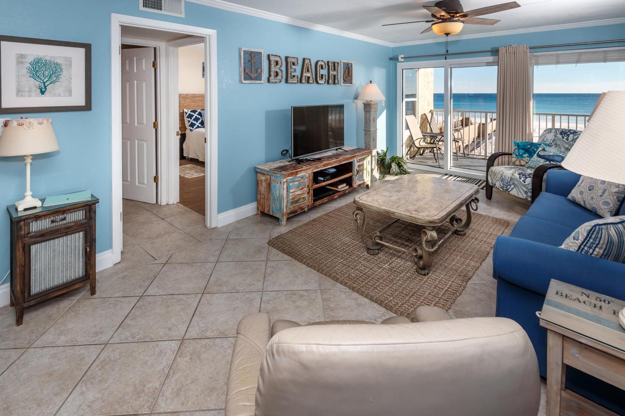 Holiday home Island Echos 2nd - 3rd Floor