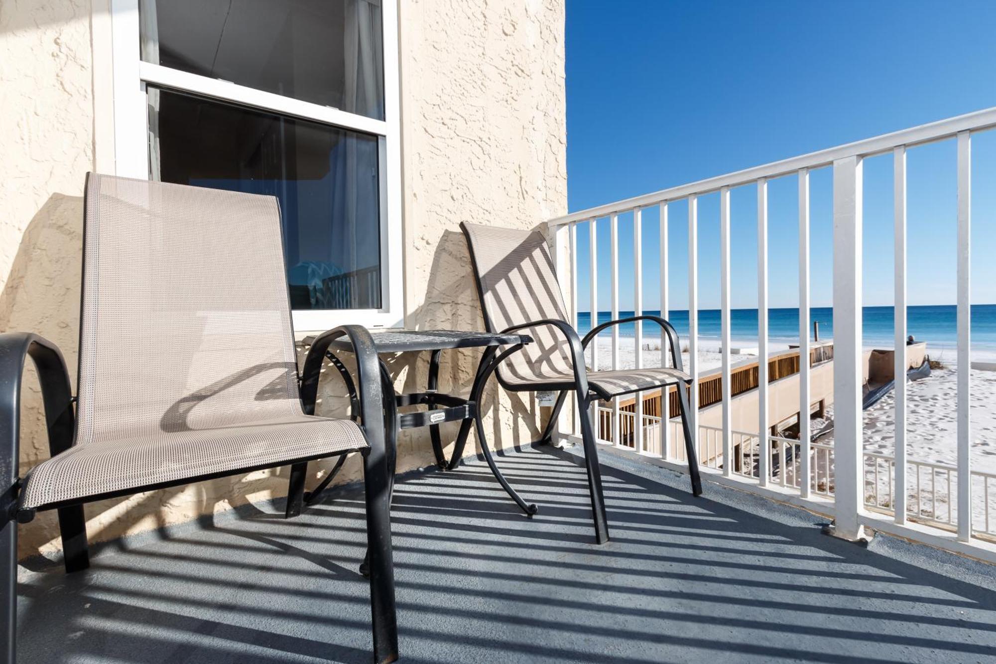 Holiday home Island Echos 2nd - 3rd Floor *