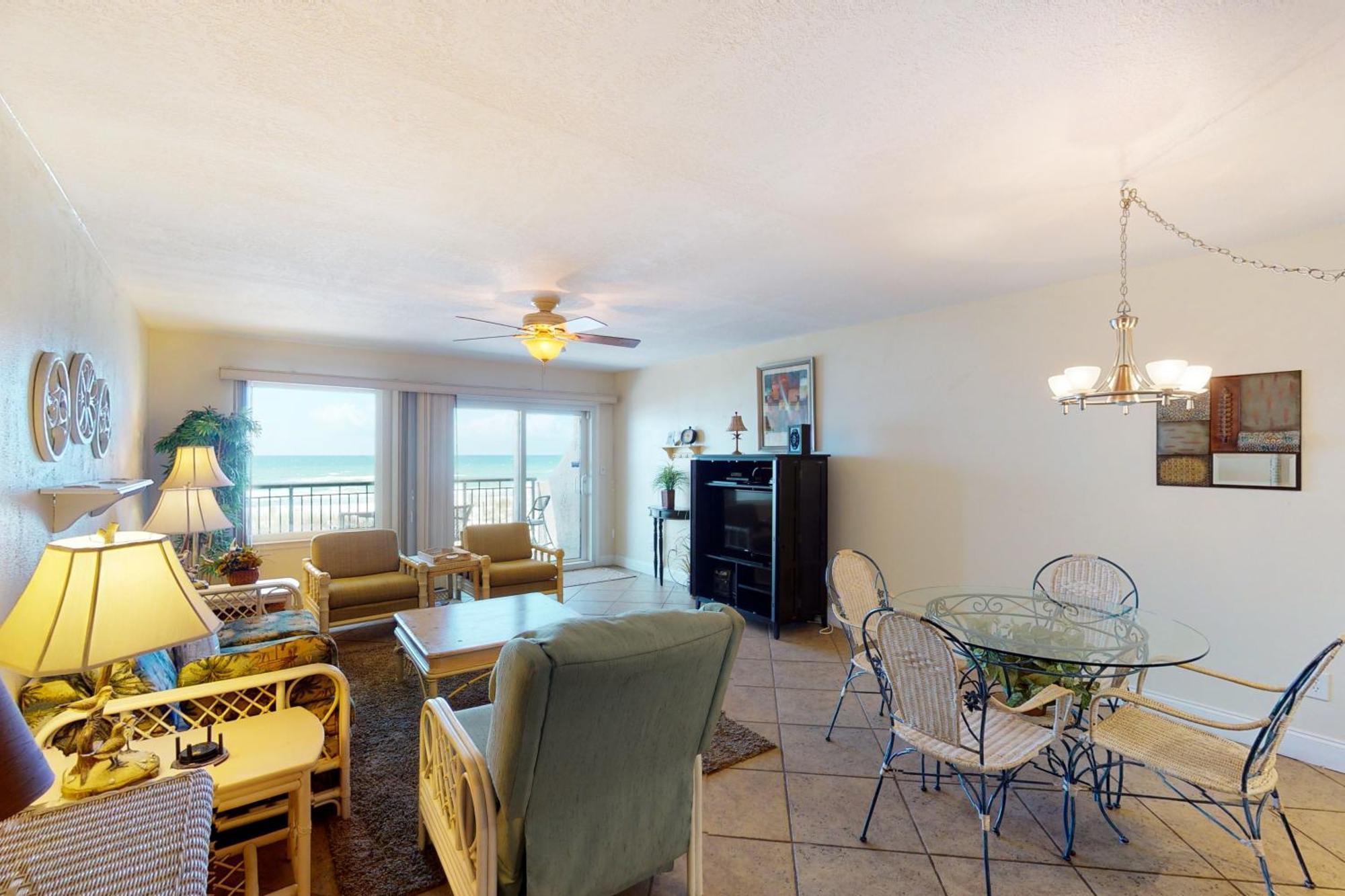 Island Echos 2nd - 3rd Floor Fort Walton Beach