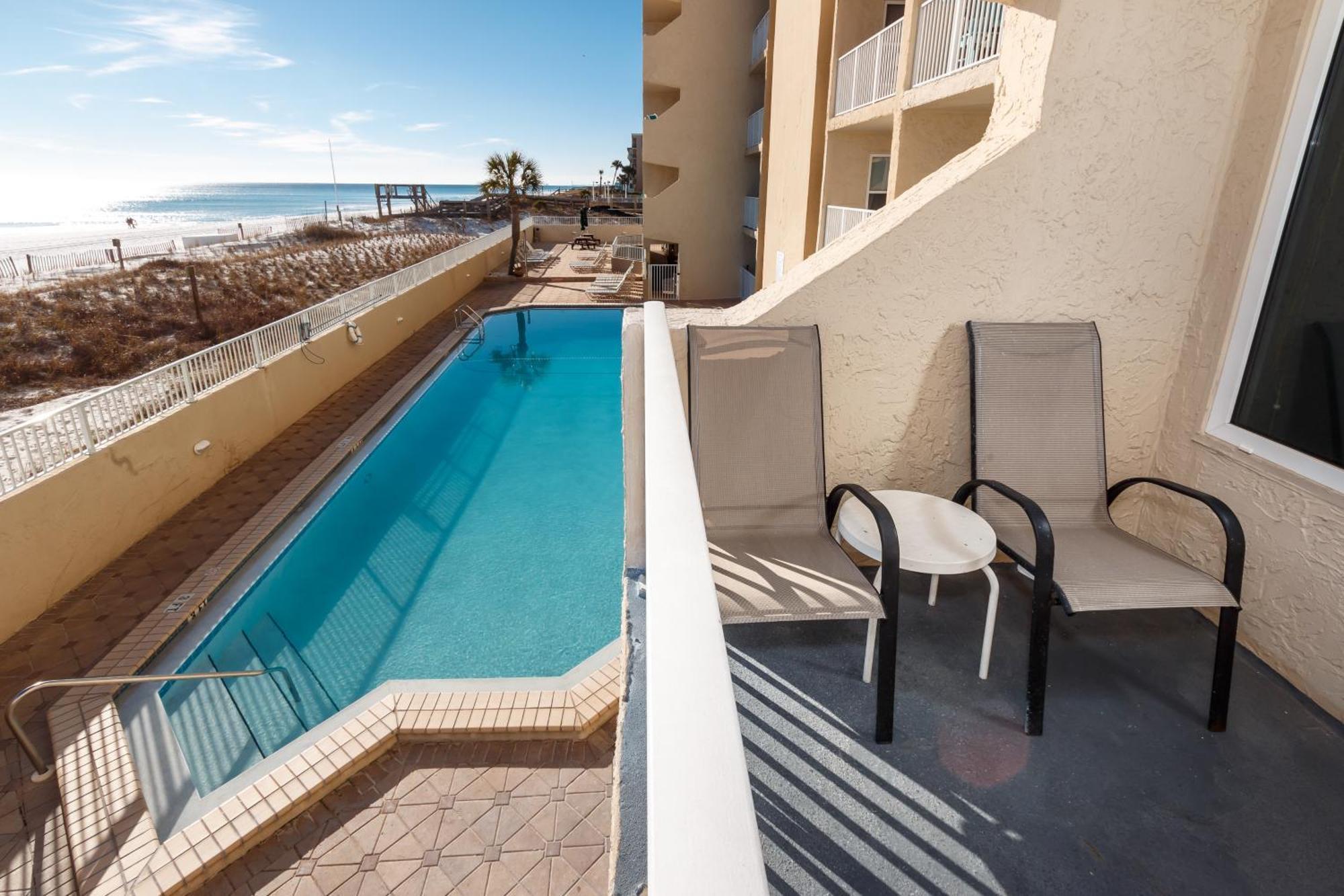 Island Echos 2nd - 3rd Floor * Fort Walton Beach