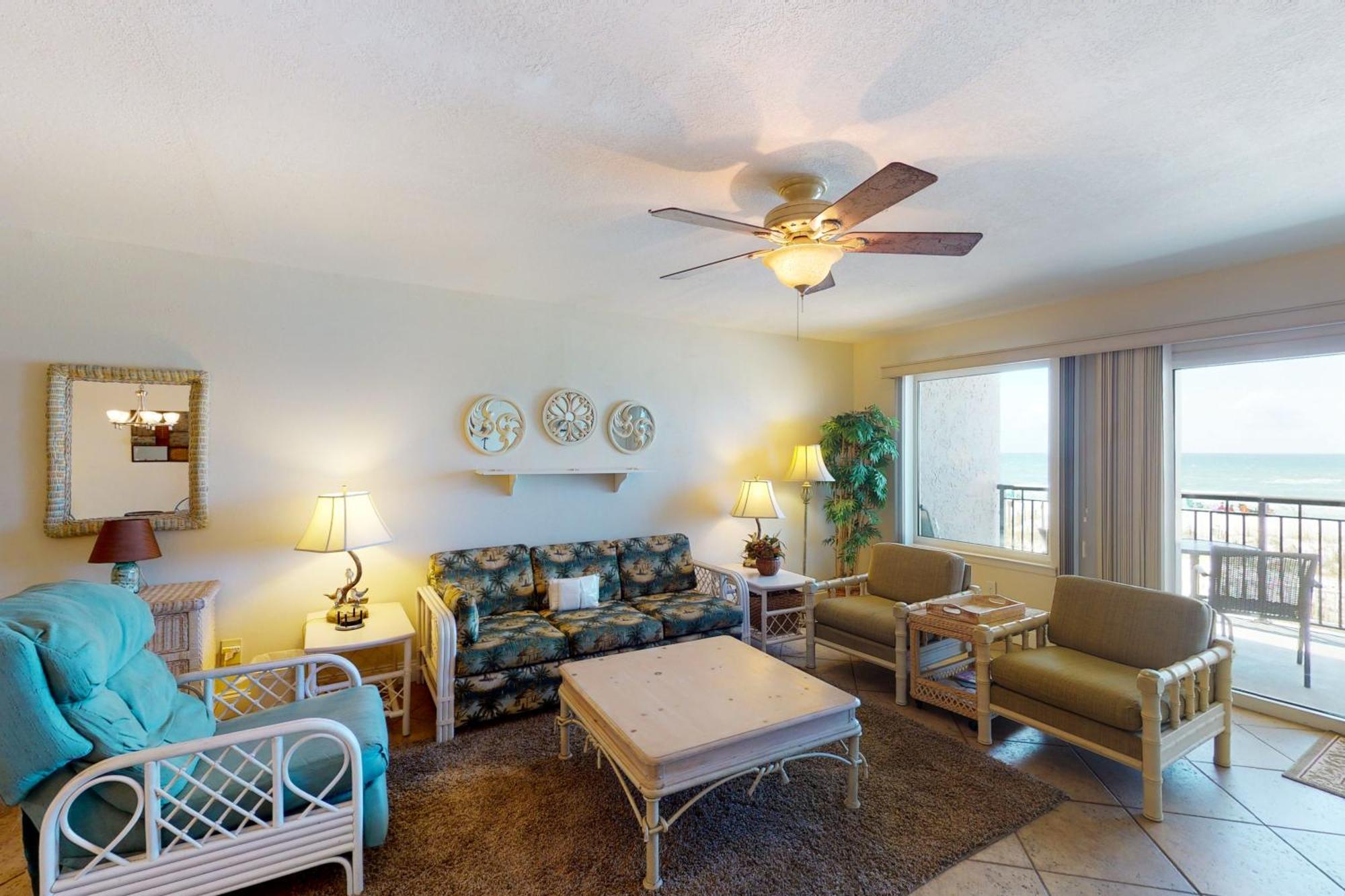 Holiday home Island Echos 2nd - 3rd Floor