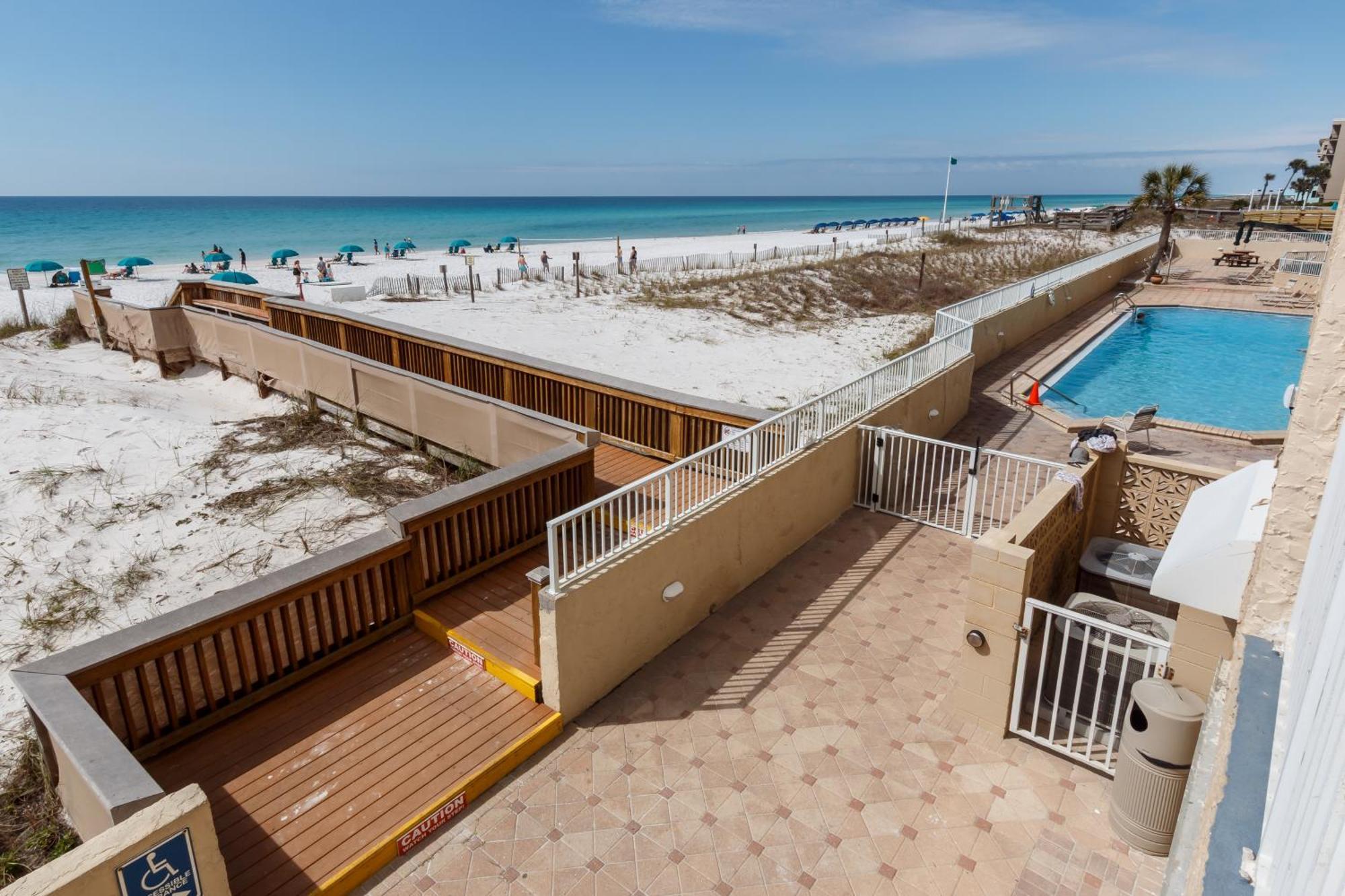 Island Echos 2nd - 3rd Floor * Fort Walton Beach