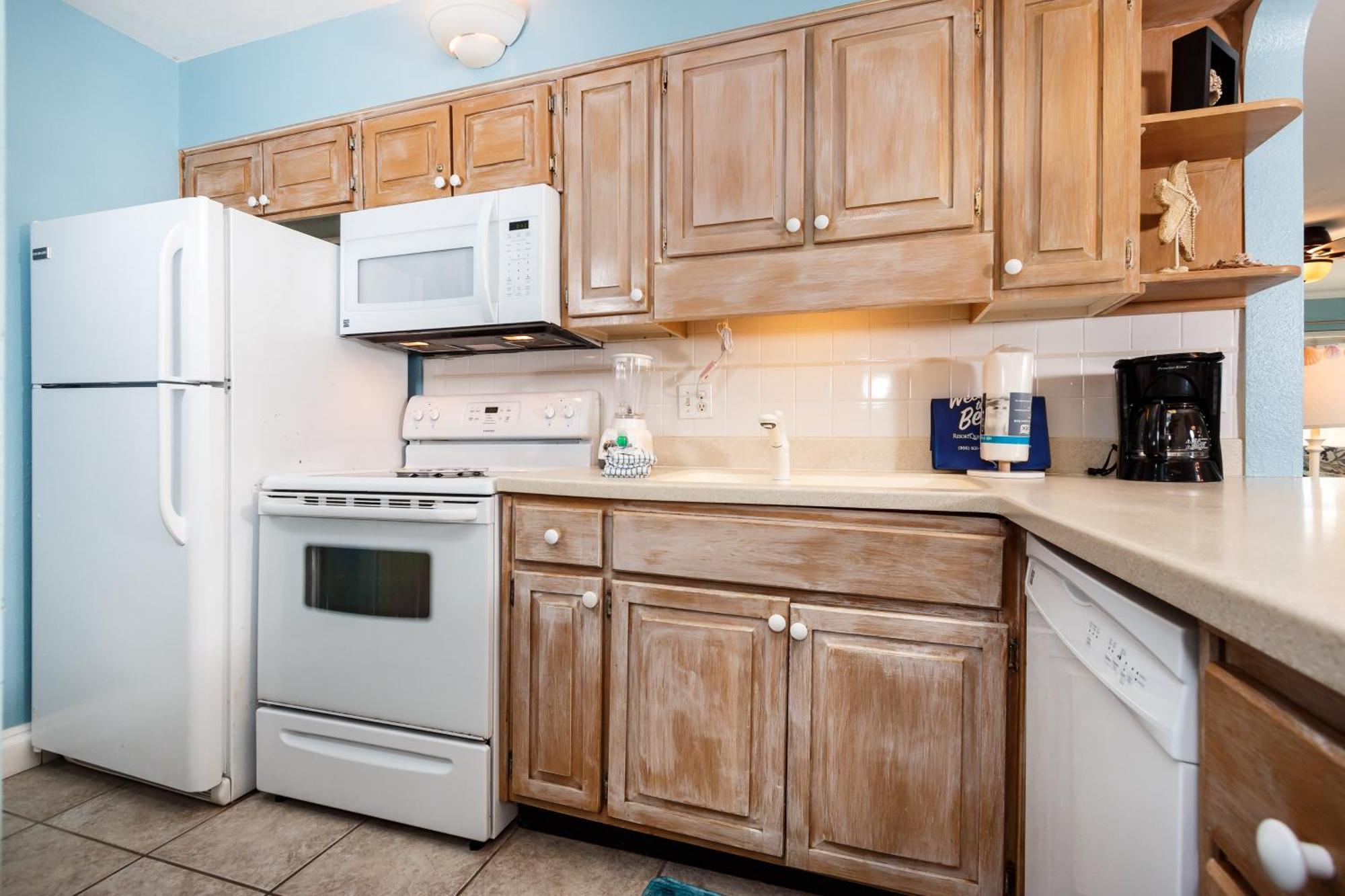 Holiday home Island Echos 2nd - 3rd Floor Fort Walton Beach