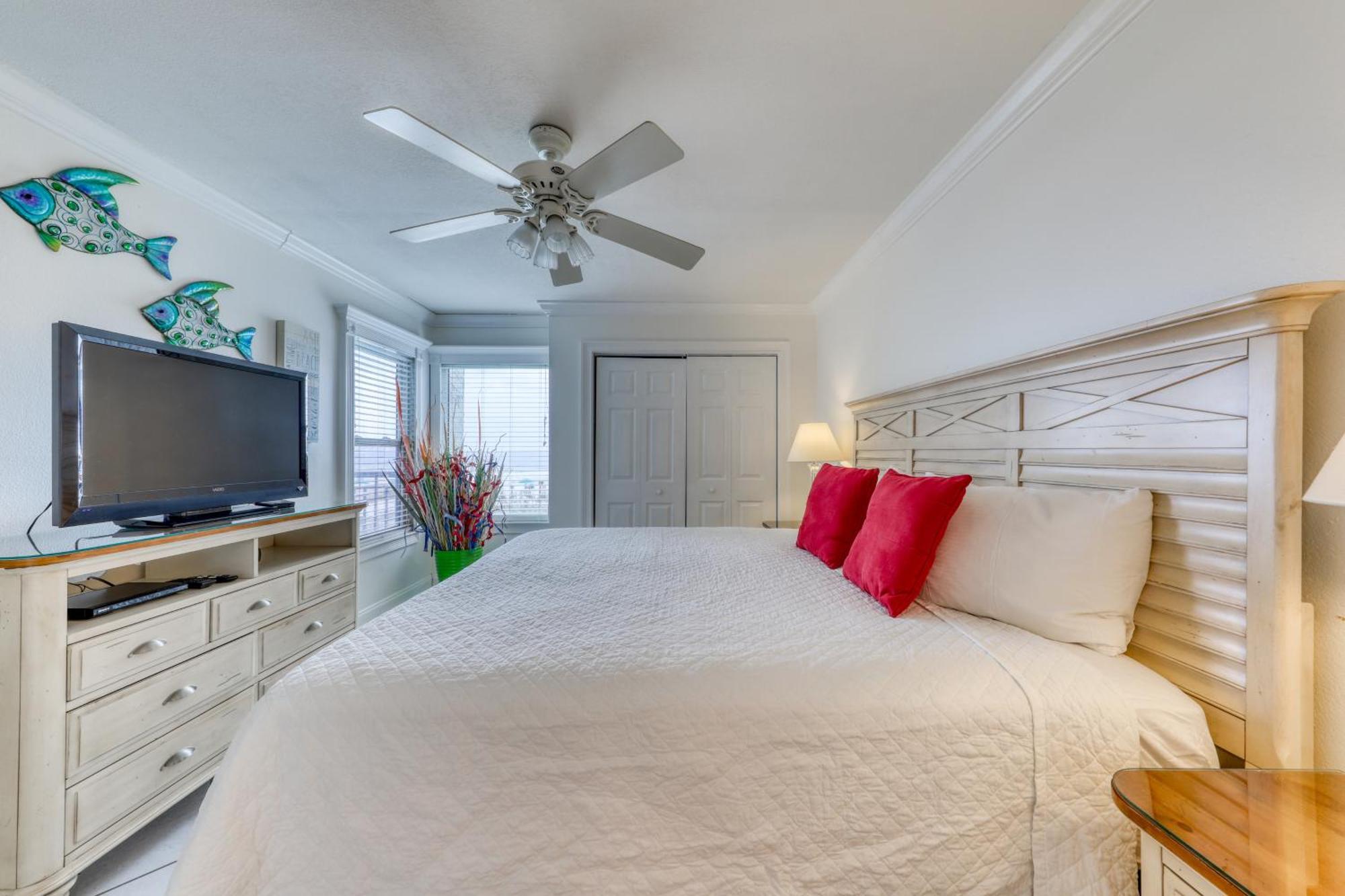 Island Echos 2nd - 3rd Floor * Fort Walton Beach