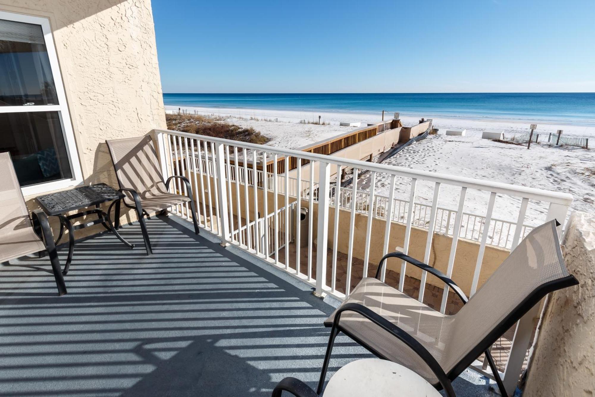 Holiday home Island Echos 2nd - 3rd Floor