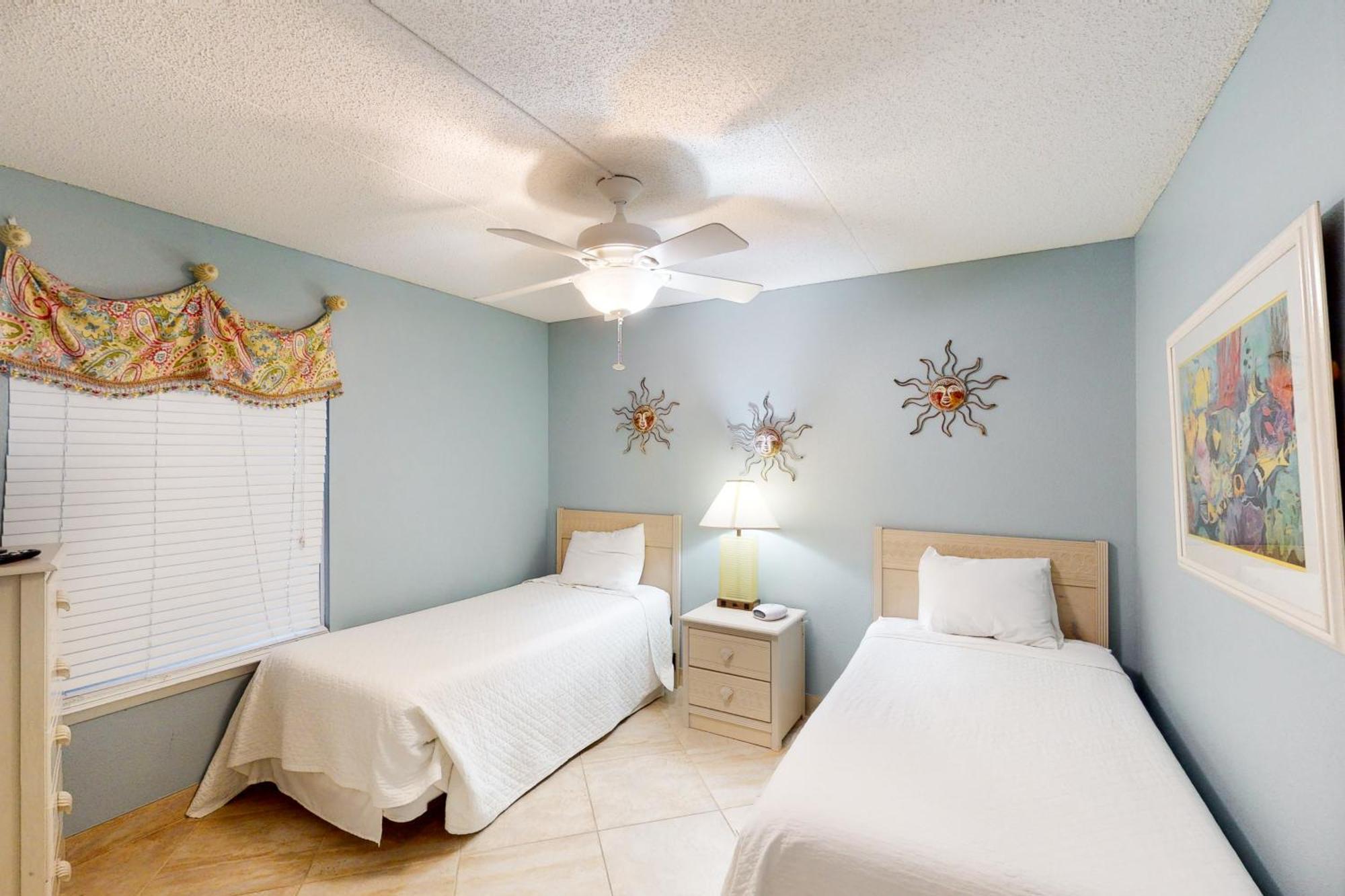 Holiday home Island Echos 2nd - 3rd Floor *
