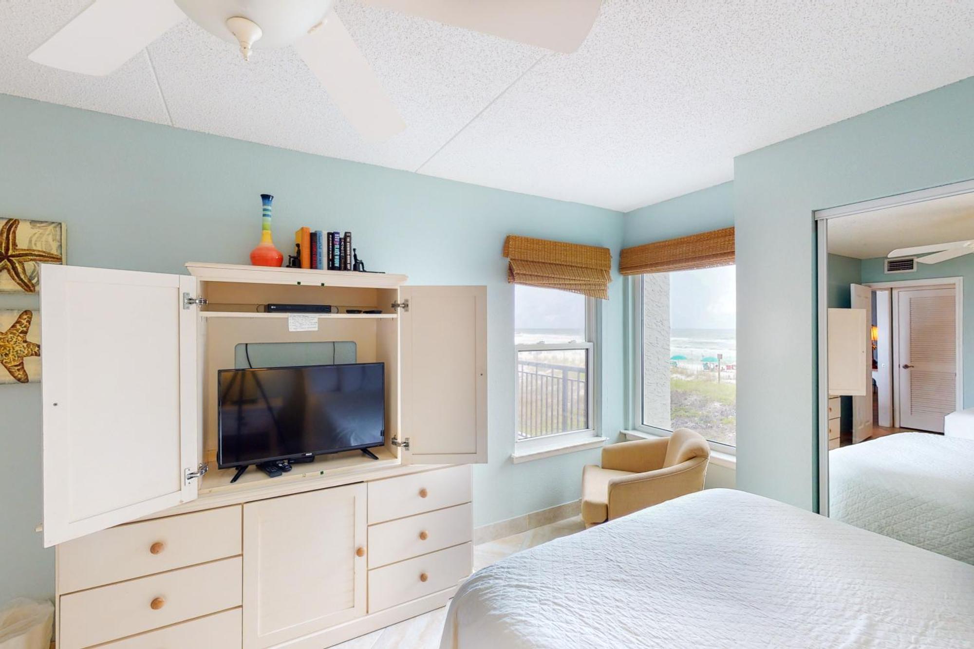 Holiday home Island Echos 2nd - 3rd Floor Fort Walton Beach