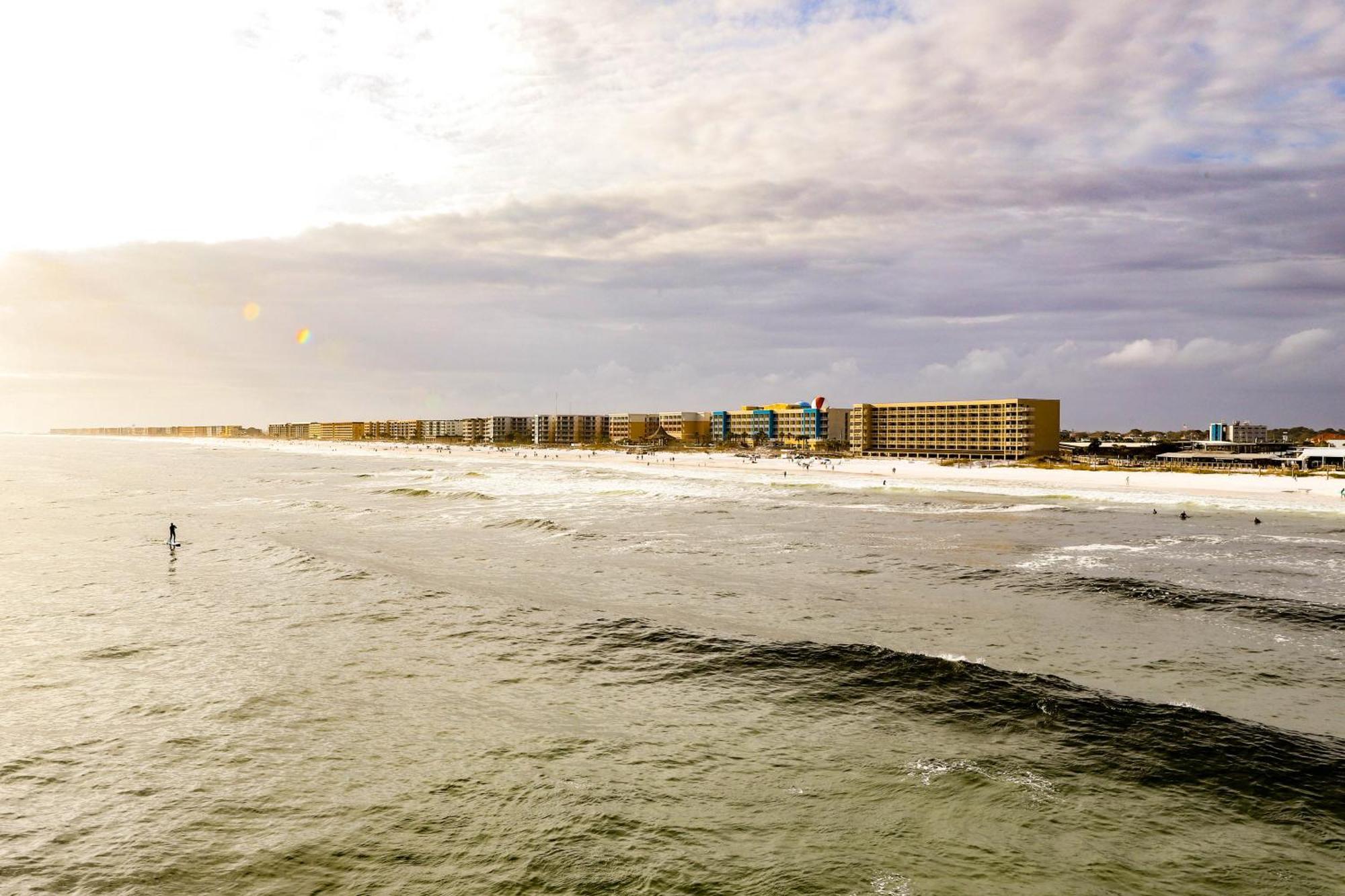 Island Echos 2nd - 3rd Floor Fort Walton Beach