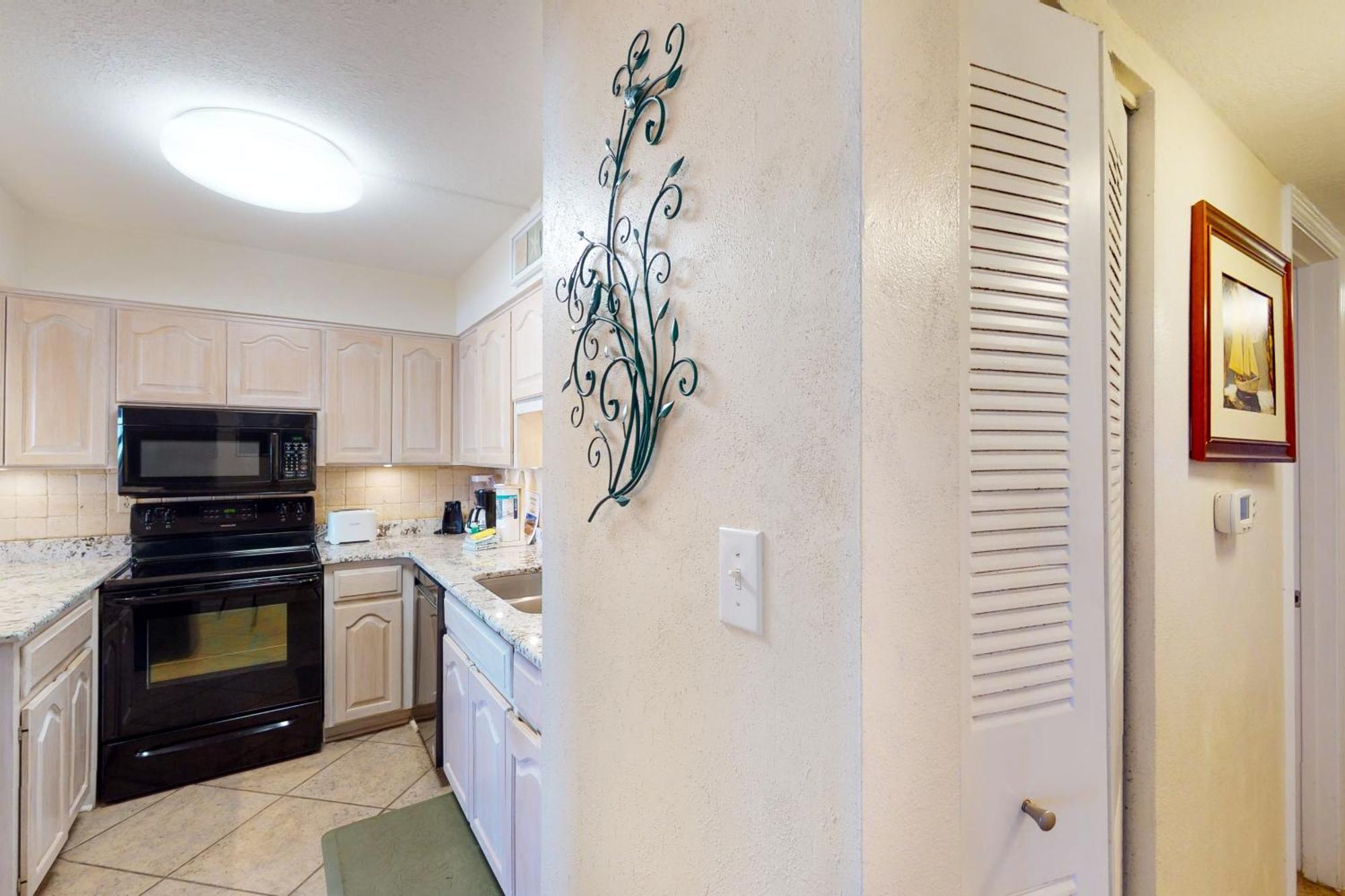 Island Echos 2nd - 3rd Floor