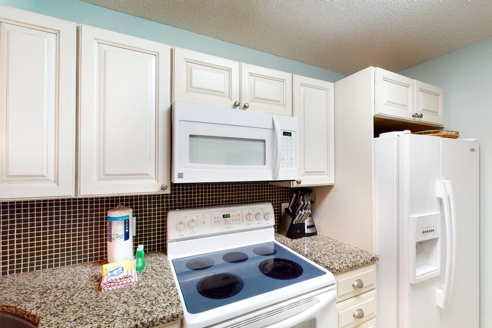 Island Echos 2nd - 3rd Floor Holiday home