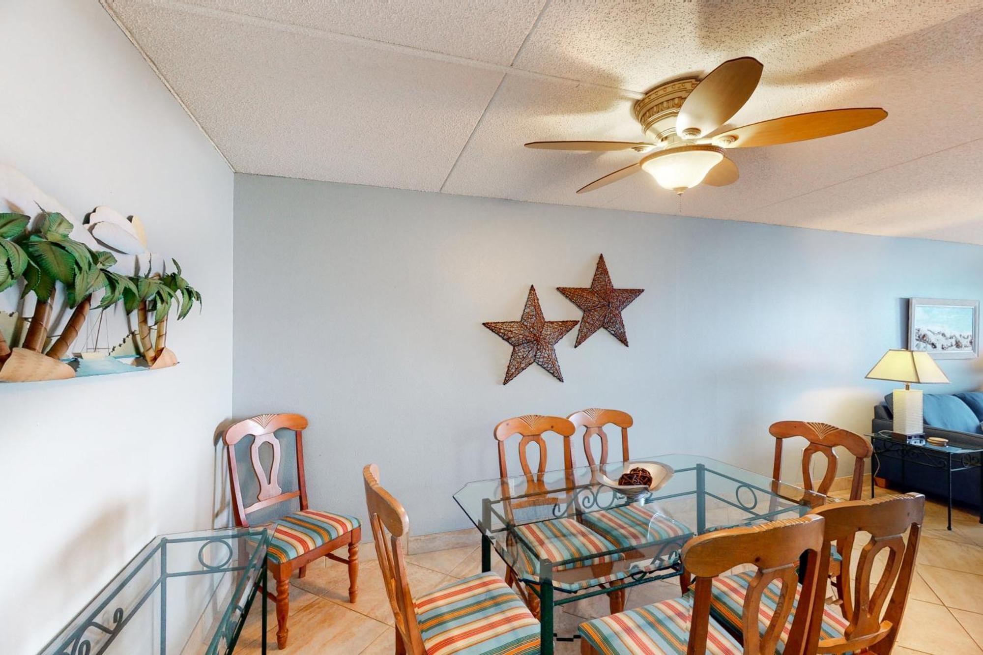 Island Echos 2nd - 3rd Floor Fort Walton Beach