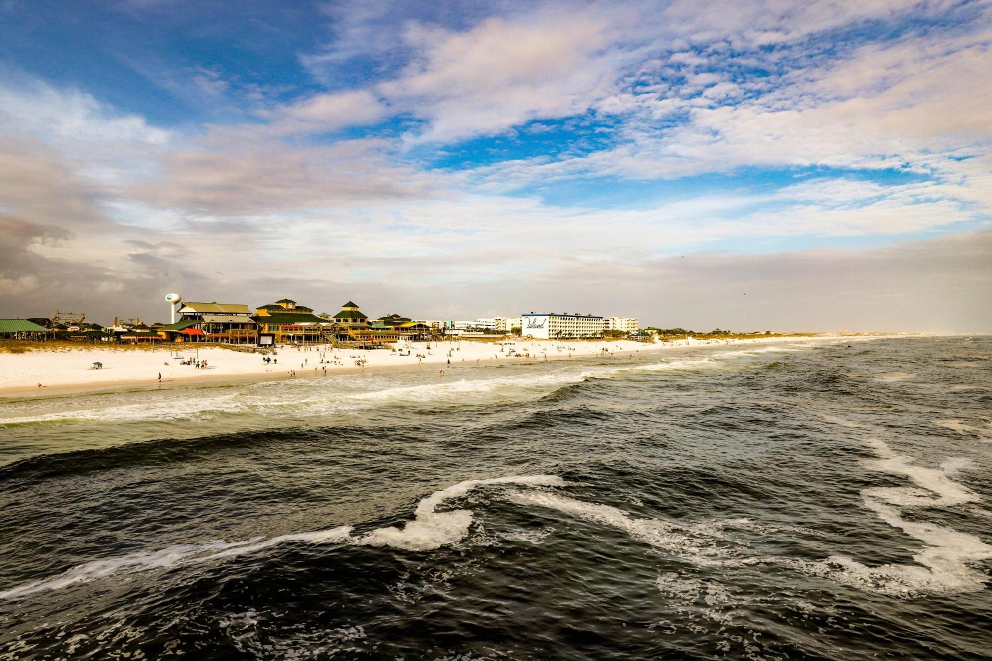 Island Echos 2nd - 3rd Floor * Fort Walton Beach
