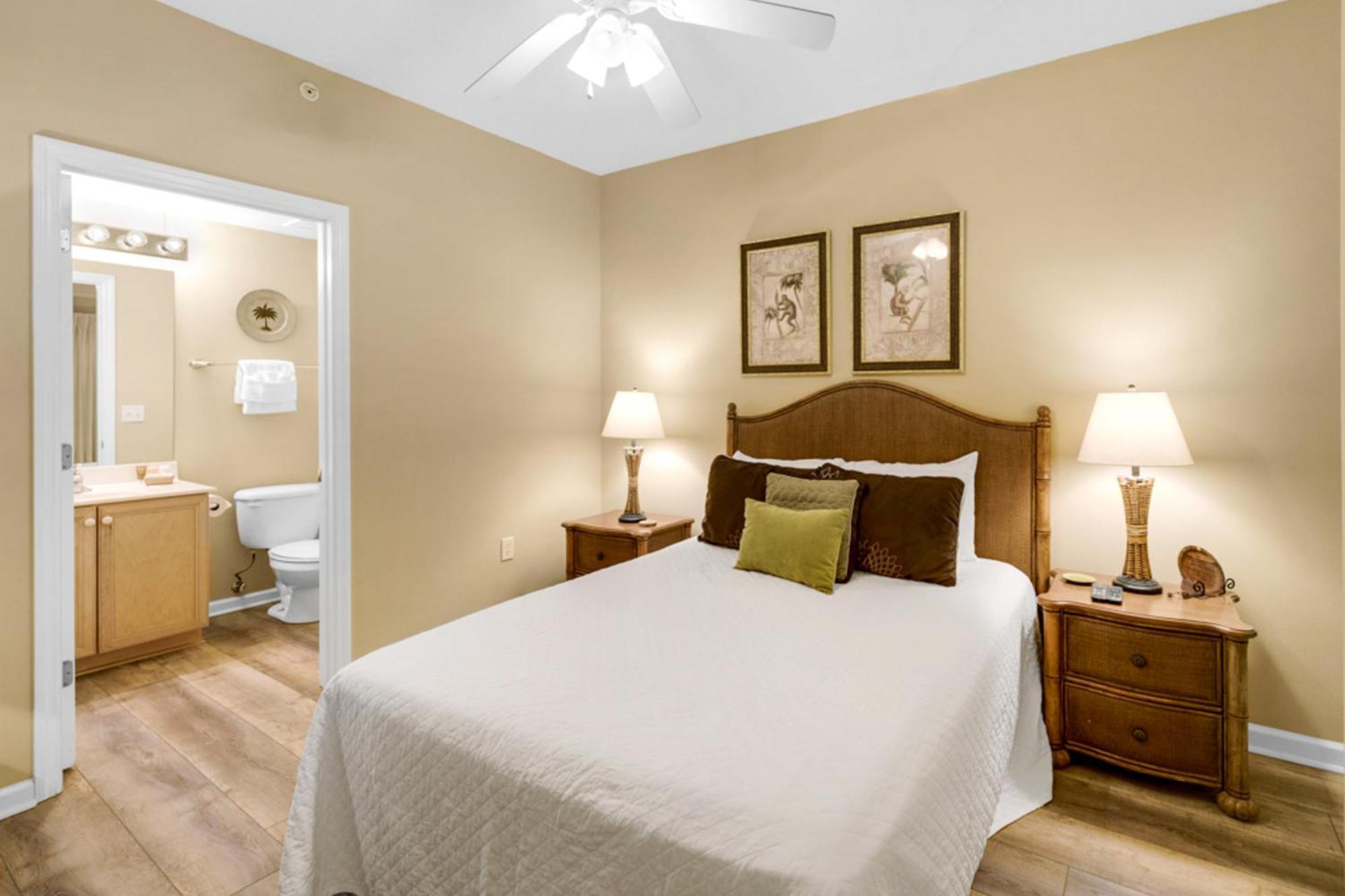Holiday home Dunes Of Seagrove