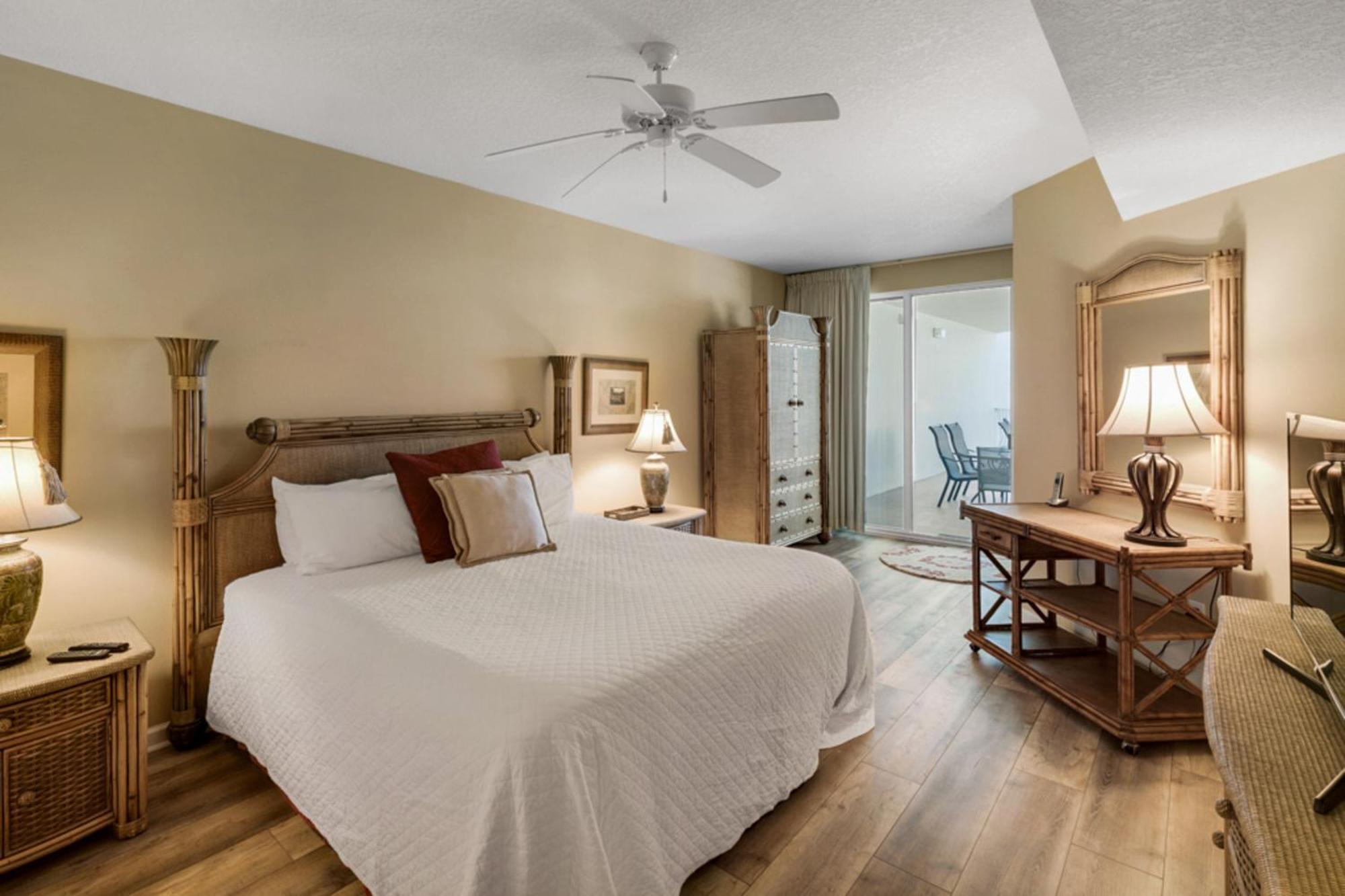 Dunes Of Seagrove Holiday home
