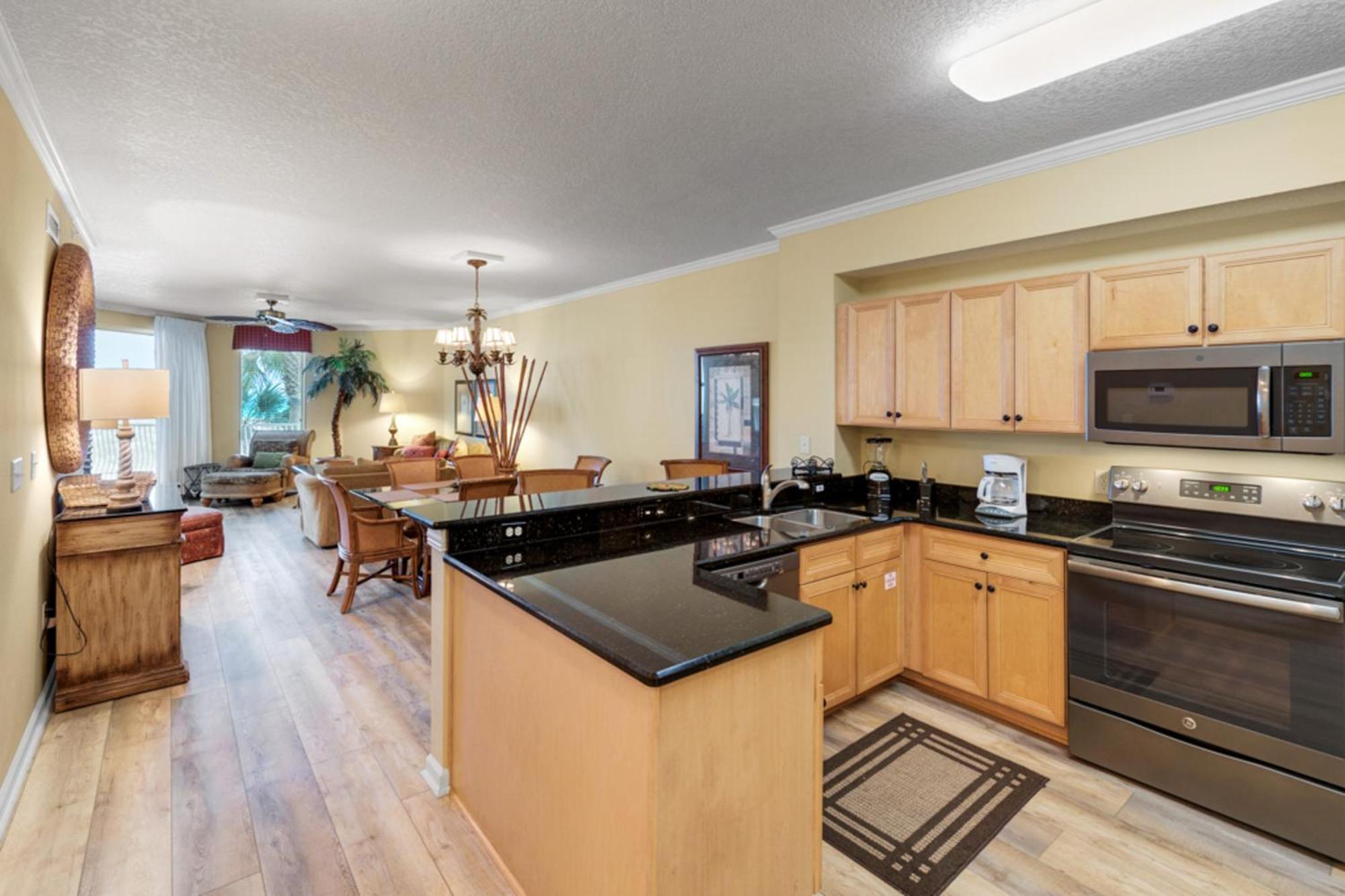 Holiday home Dunes Of Seagrove *