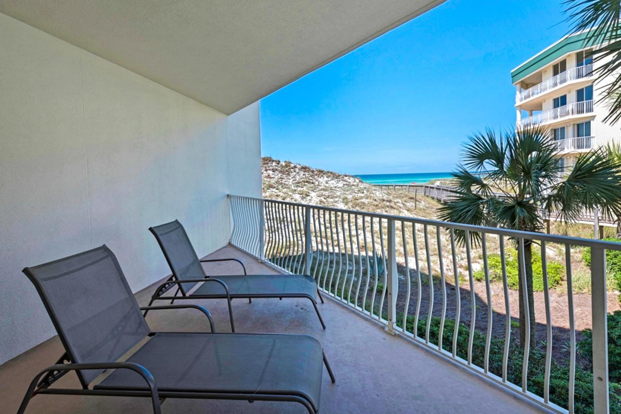 Holiday home Dunes Of Seagrove *