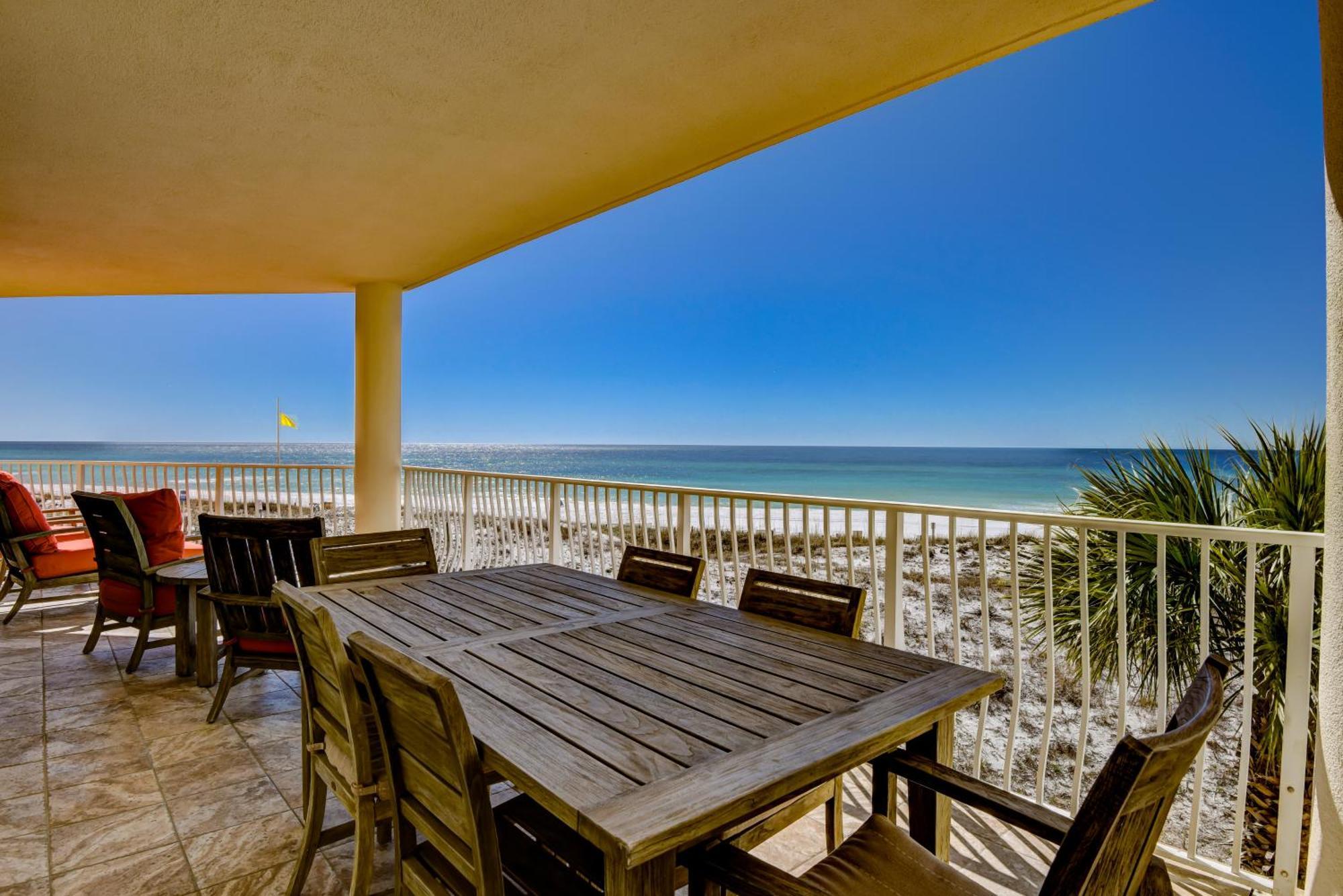 Dunes Of Seagrove Seagrove Beach