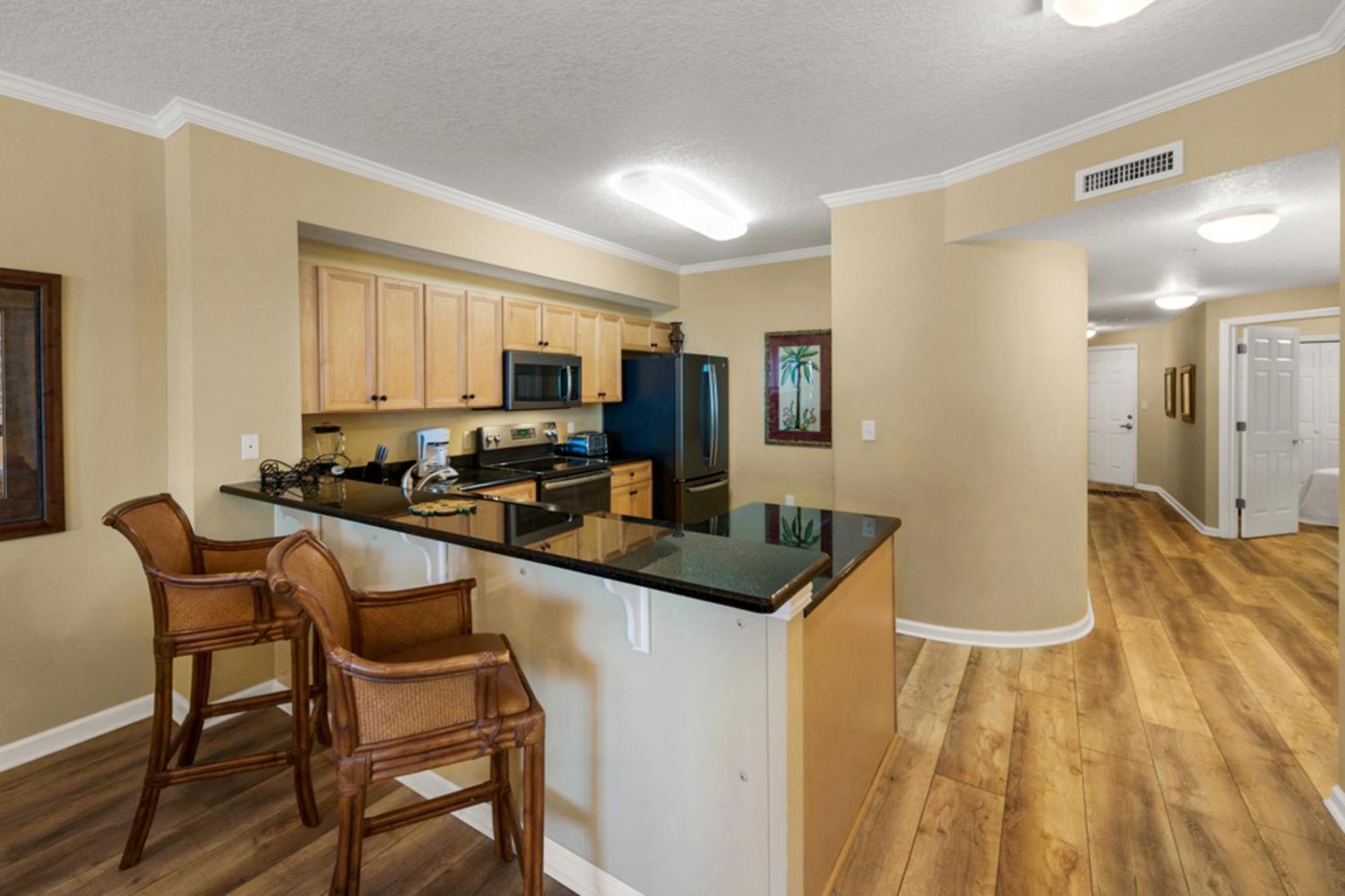 Holiday home Dunes Of Seagrove *
