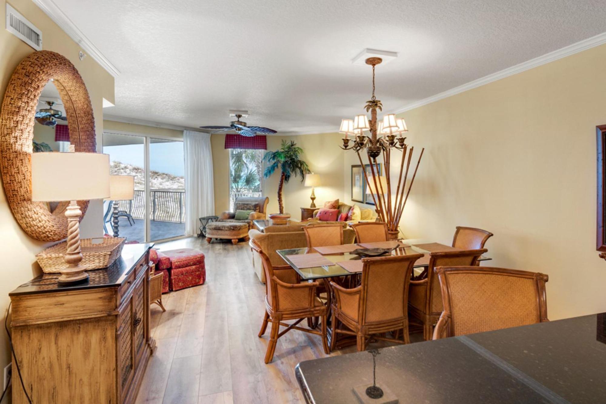 Holiday home Dunes Of Seagrove