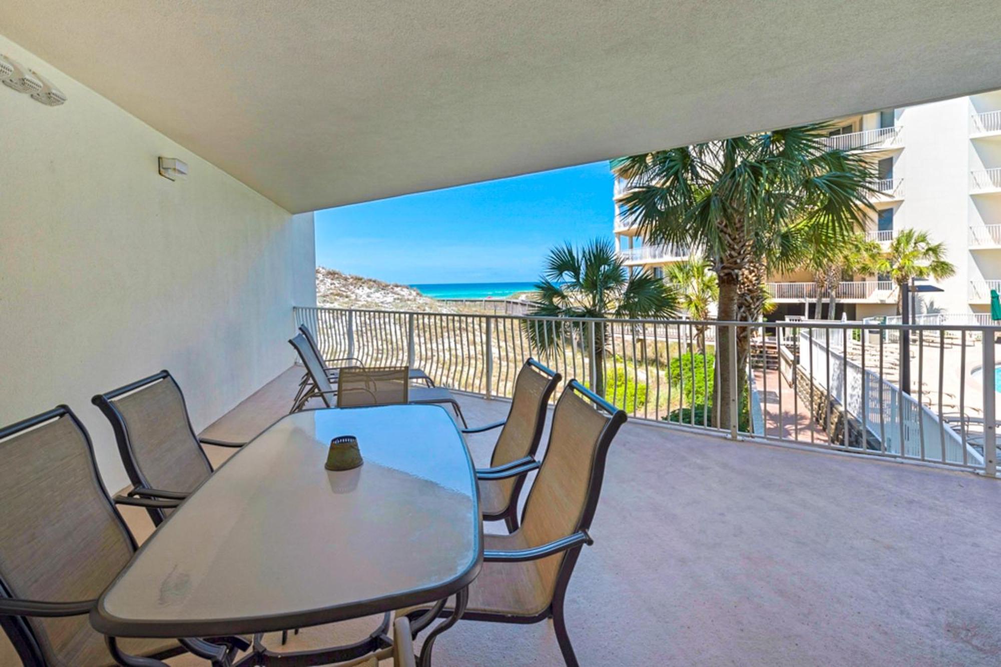 Holiday home Dunes Of Seagrove *