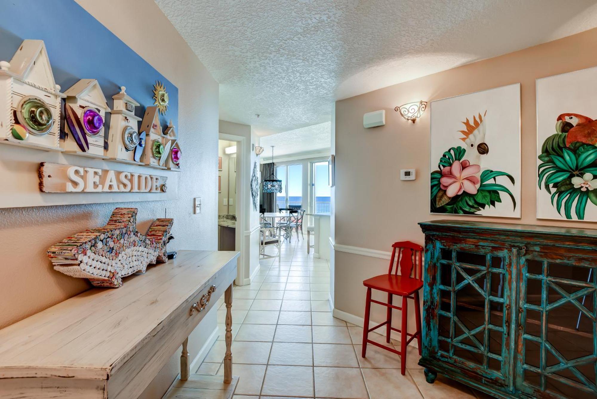 Holiday home Dunes Of Seagrove