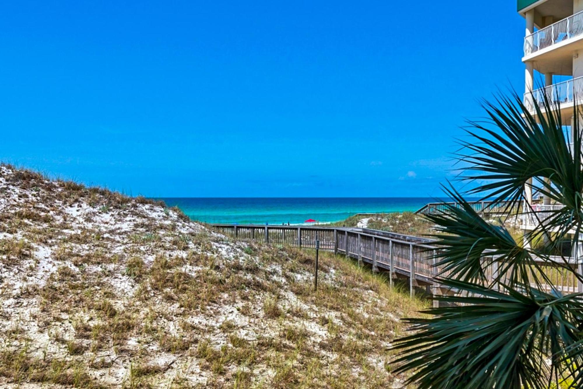 Holiday home Dunes Of Seagrove *