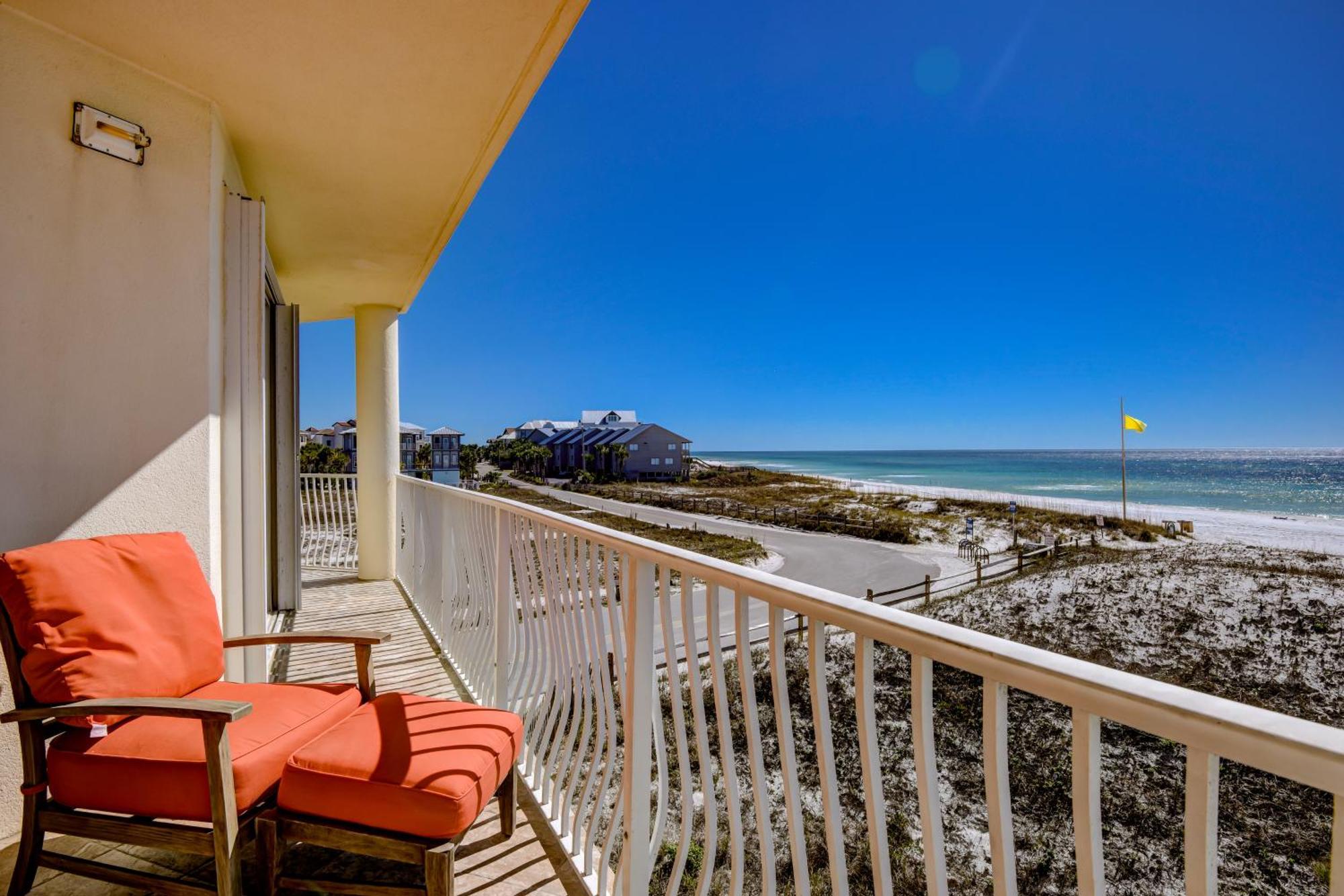 Holiday home Dunes Of Seagrove