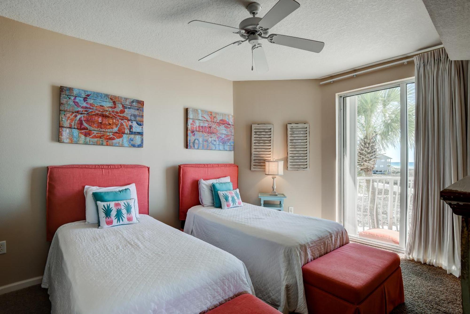 Holiday home Dunes Of Seagrove *