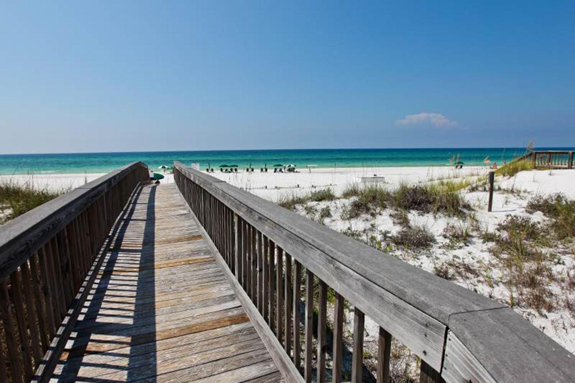 Dunes Of Seagrove Holiday home Seagrove Beach