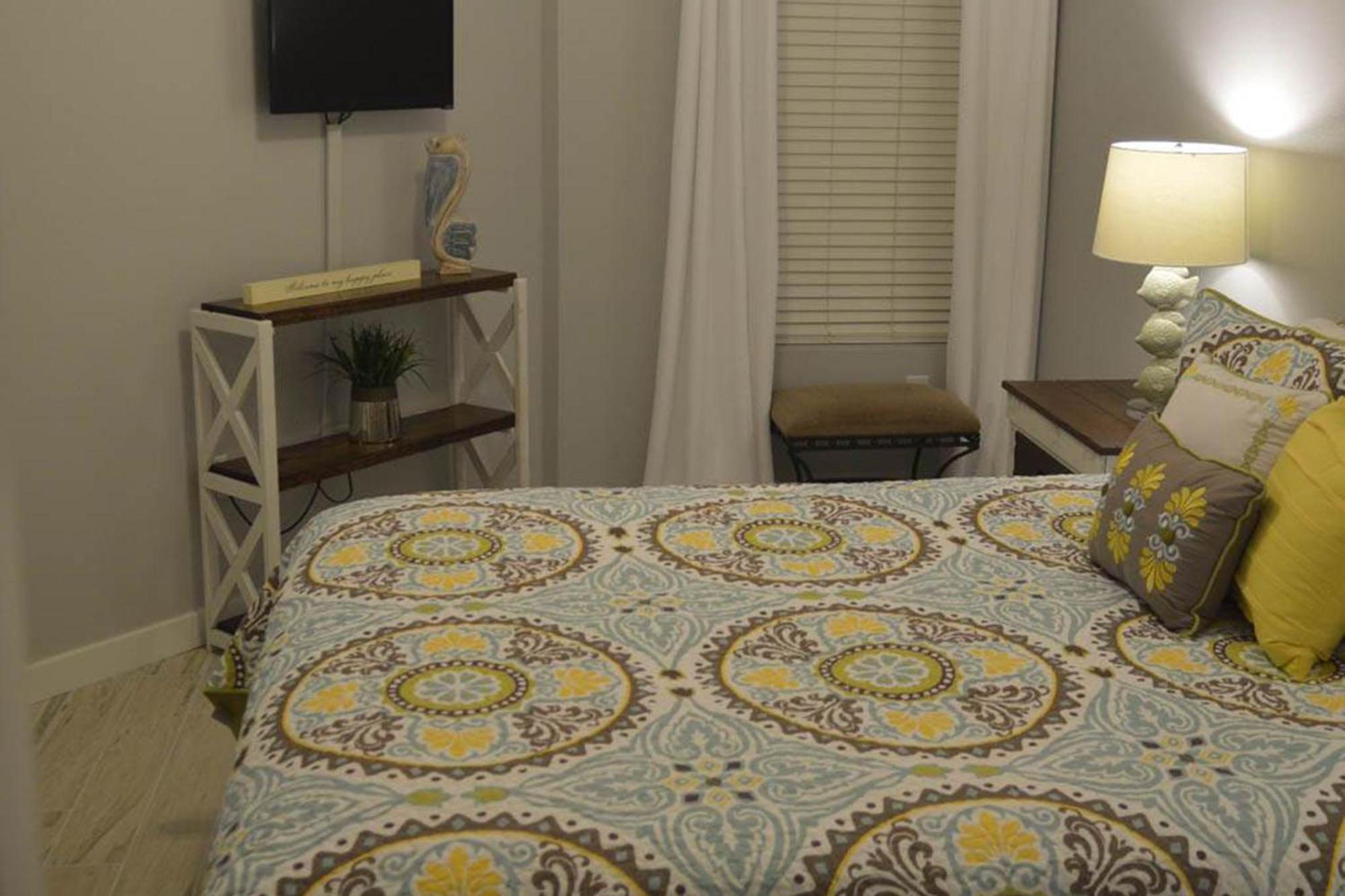 Holiday home Dunes Of Seagrove *