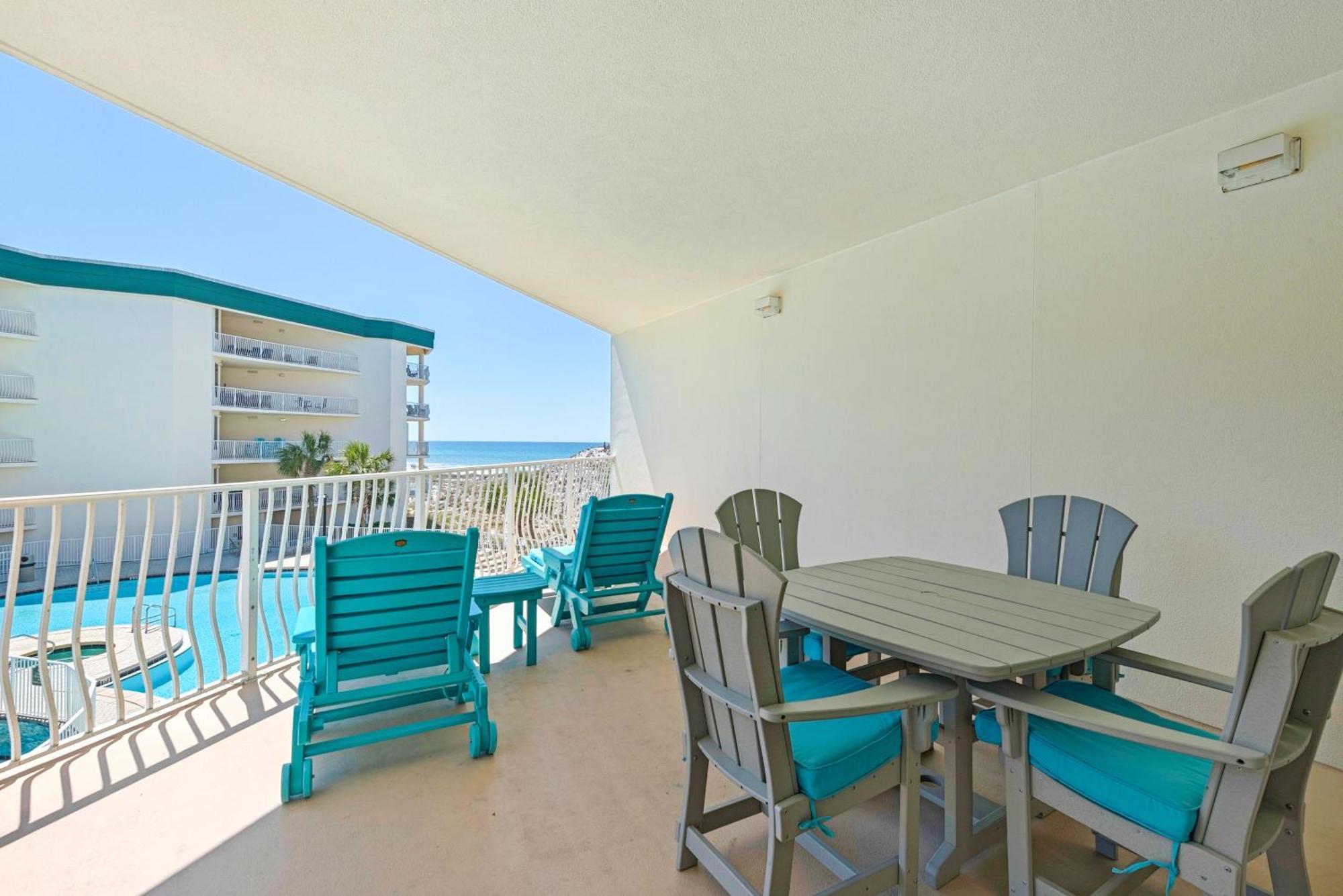 Dunes Of Seagrove * Seagrove Beach