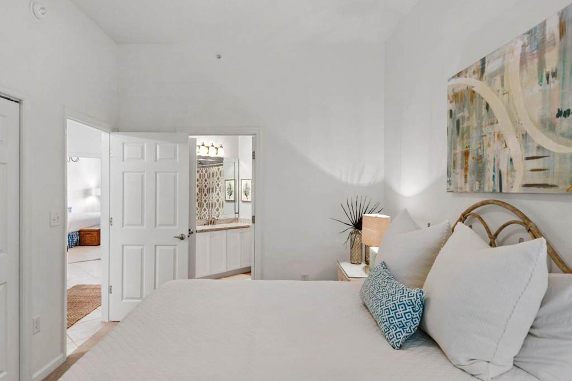 Dunes Of Seagrove Holiday home