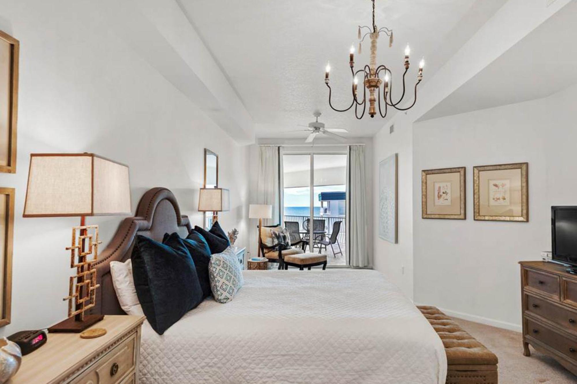 Holiday home Dunes Of Seagrove Seagrove Beach